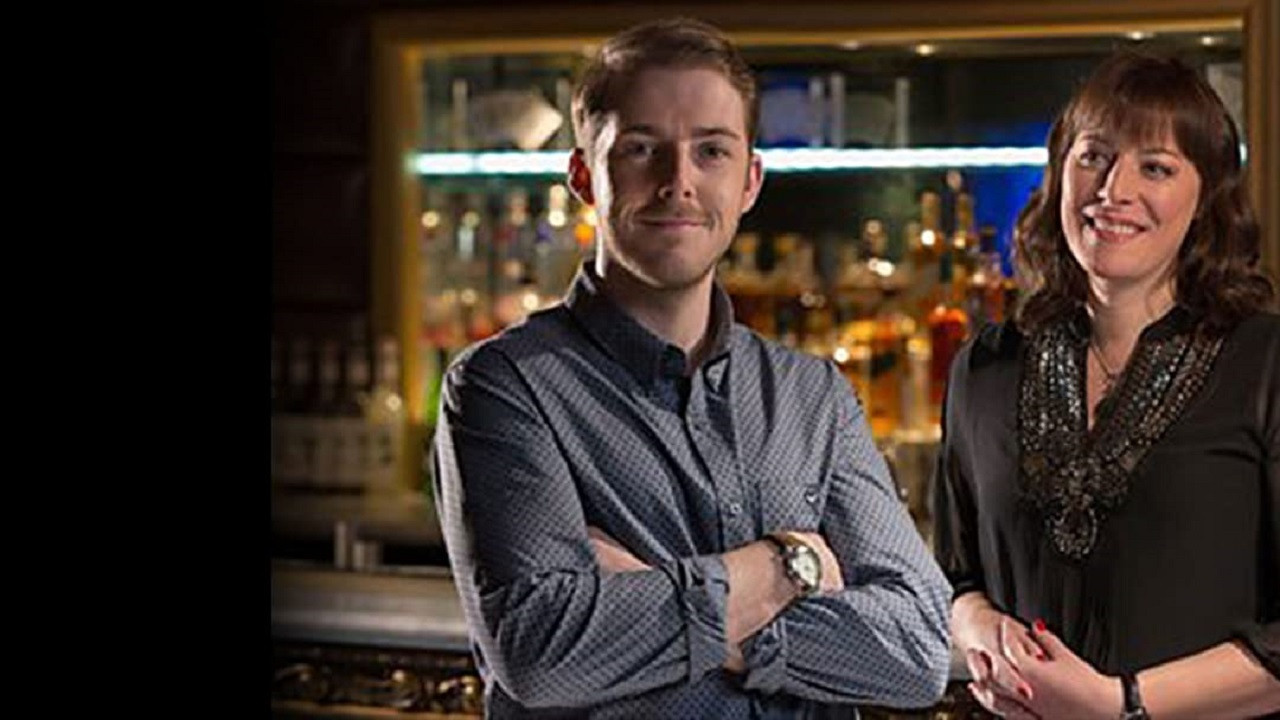 Boy Meets Girl Background