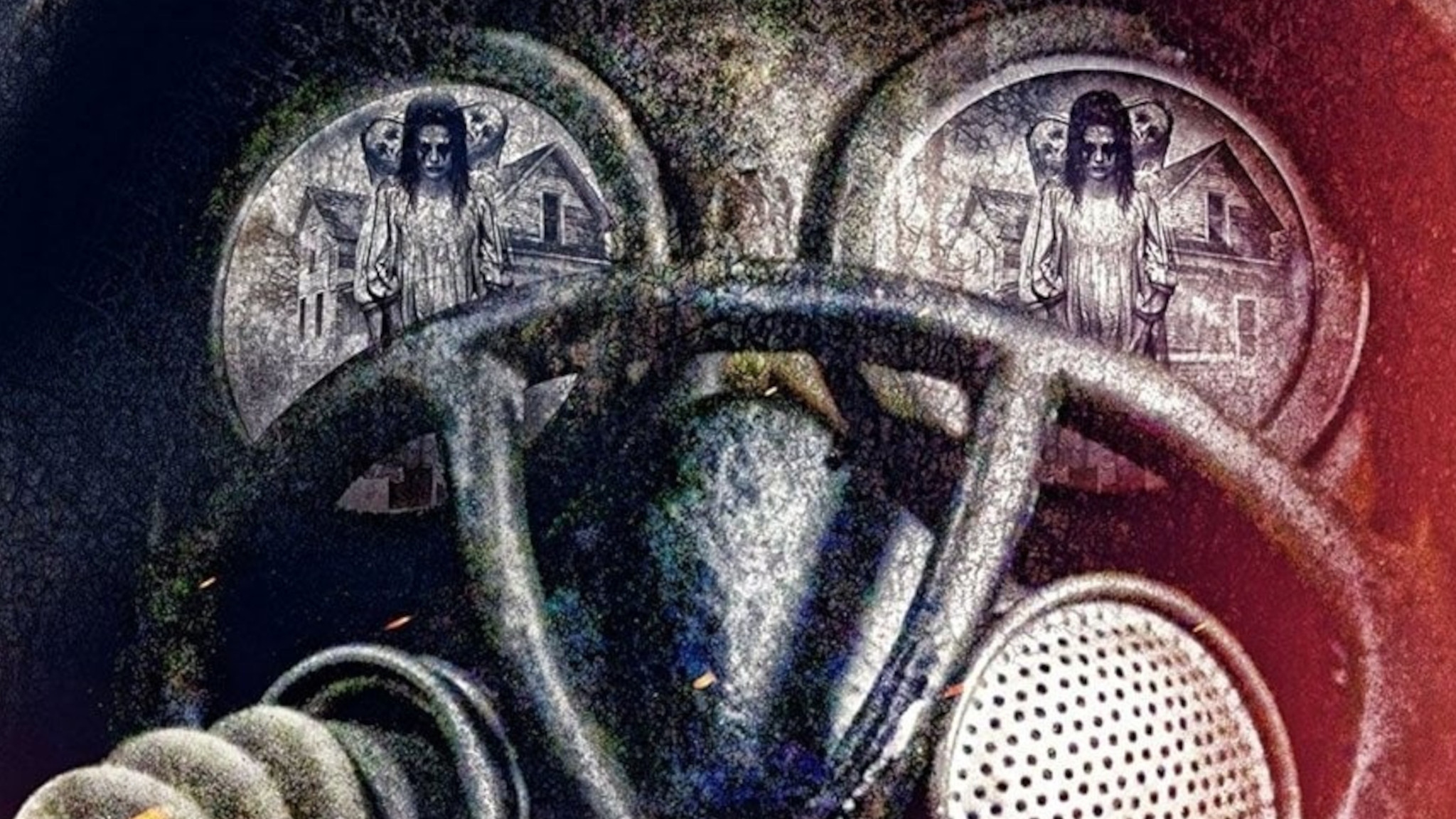 The Hatred Background