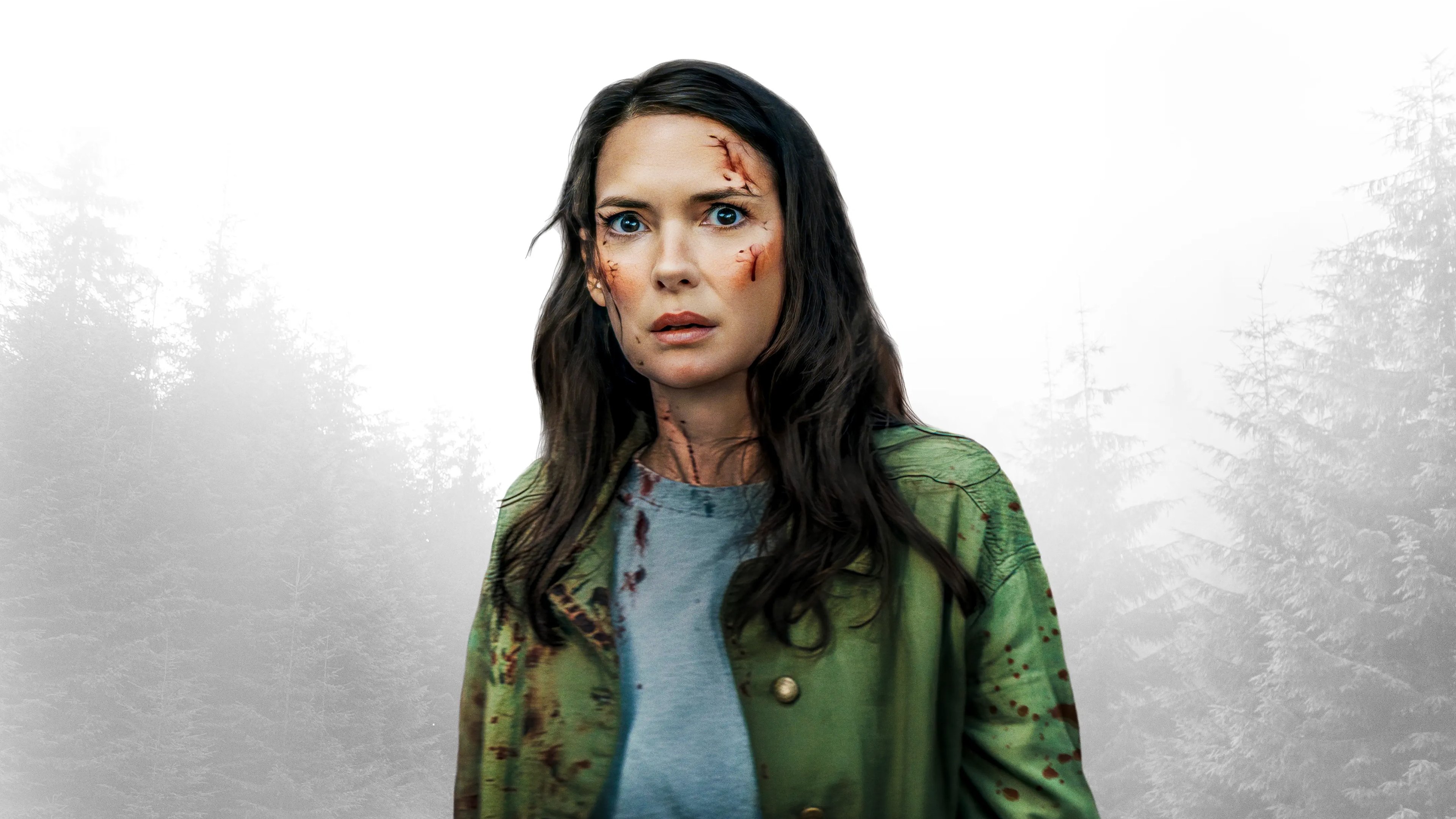 Gone in the Night Background