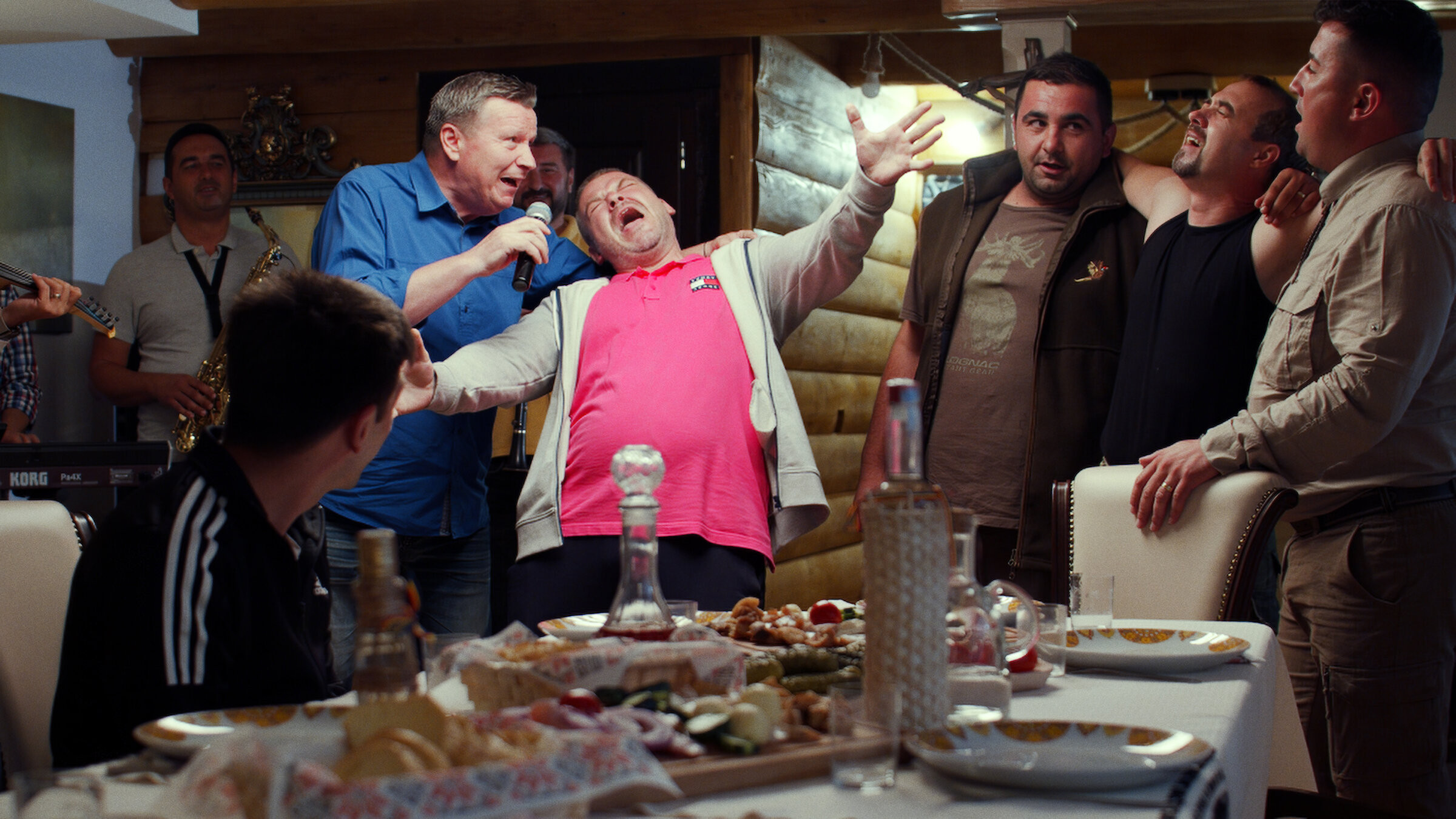 Mirciulica Background