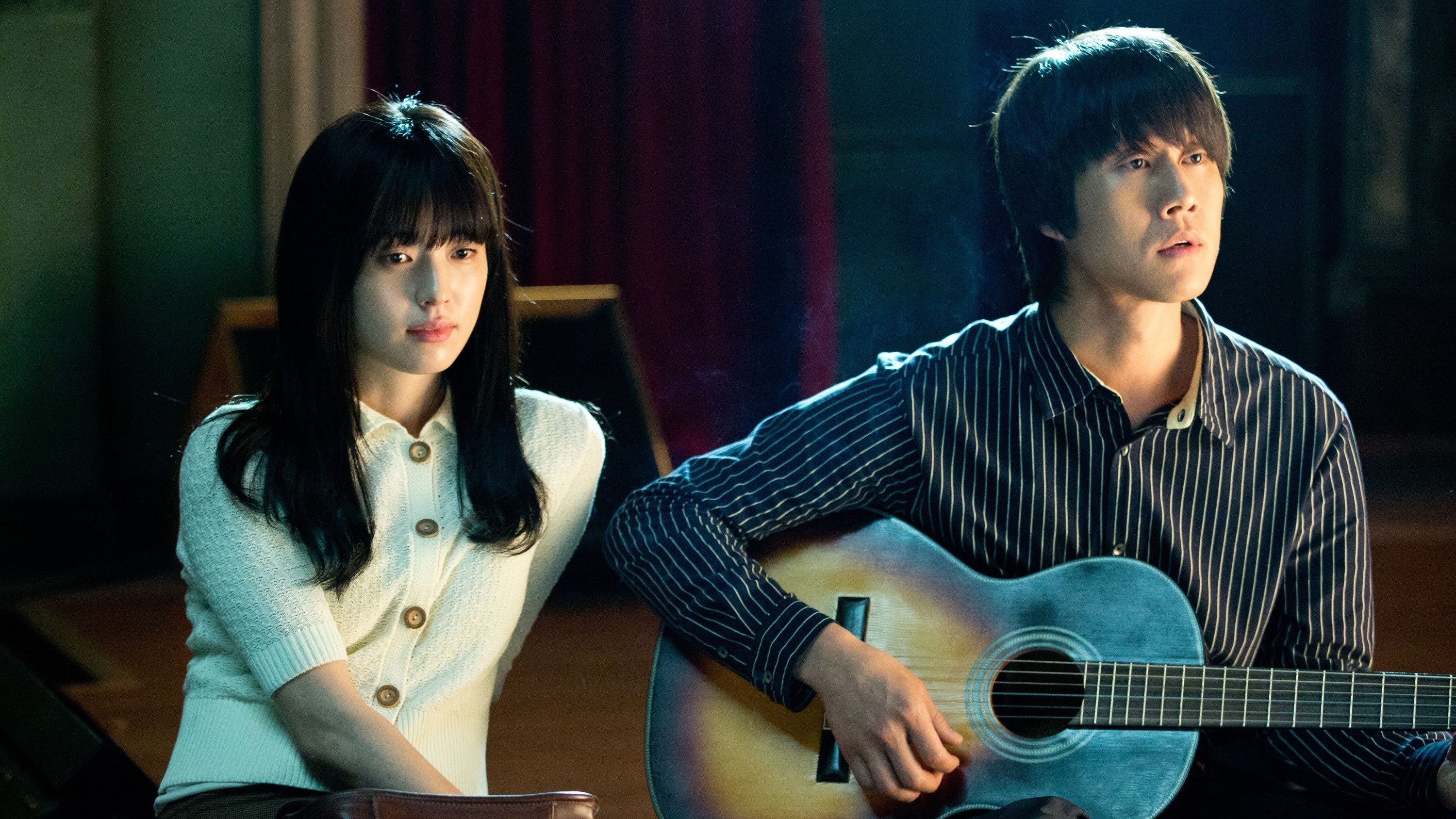 C'est Si Bon Background