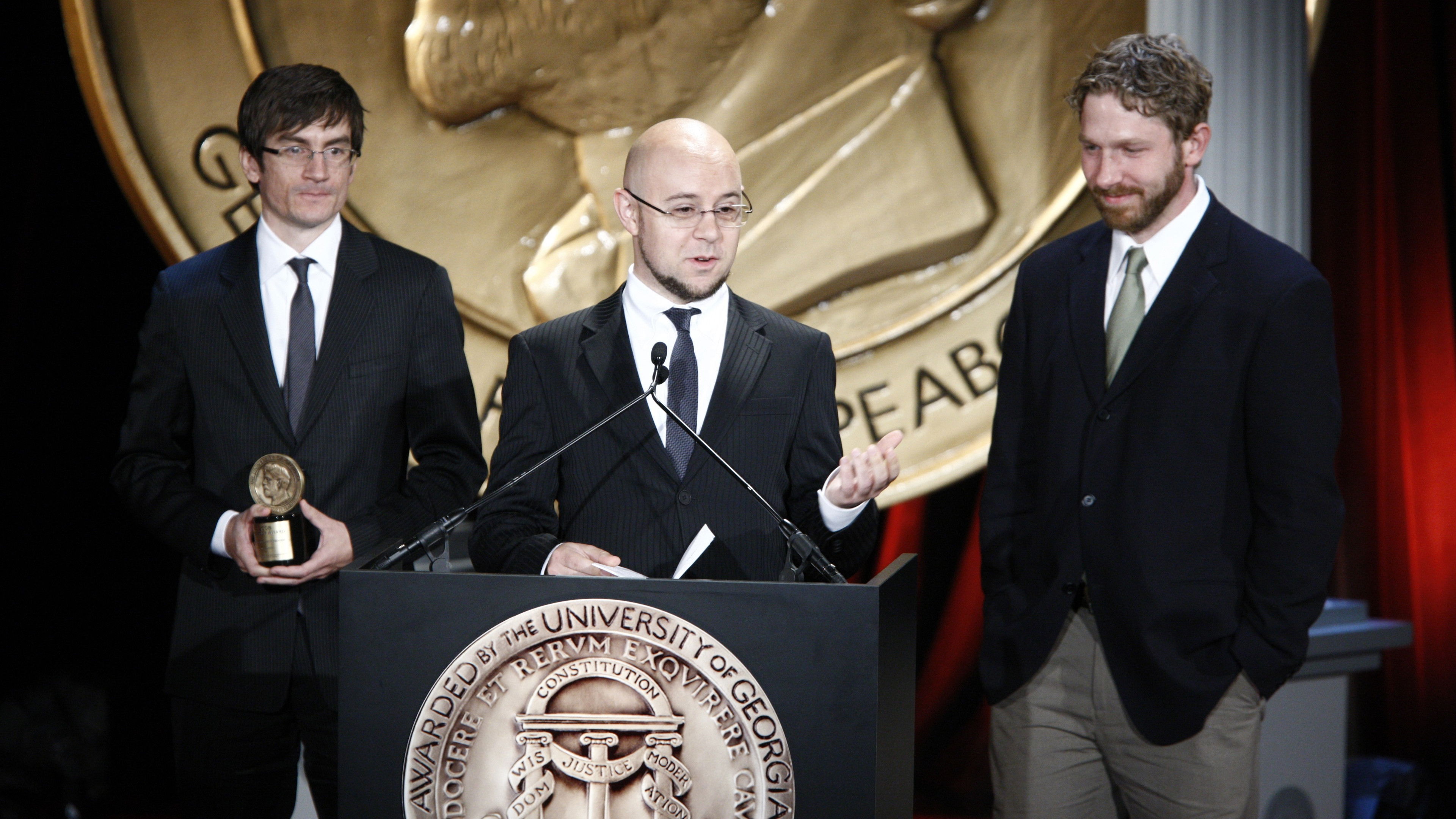 Avatar Spirits Background