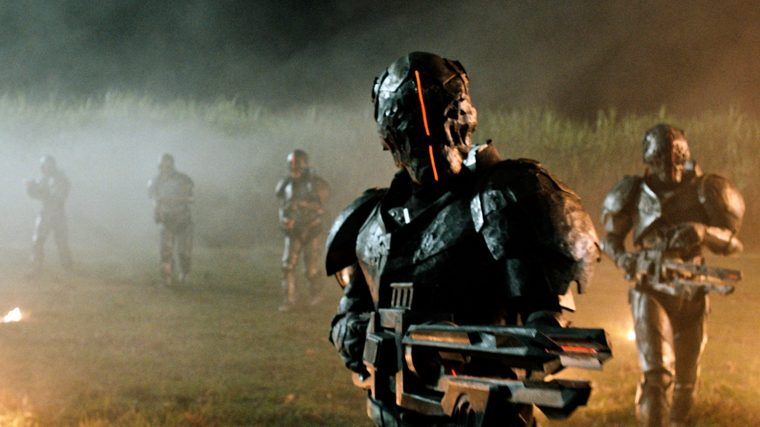 Occupation Background