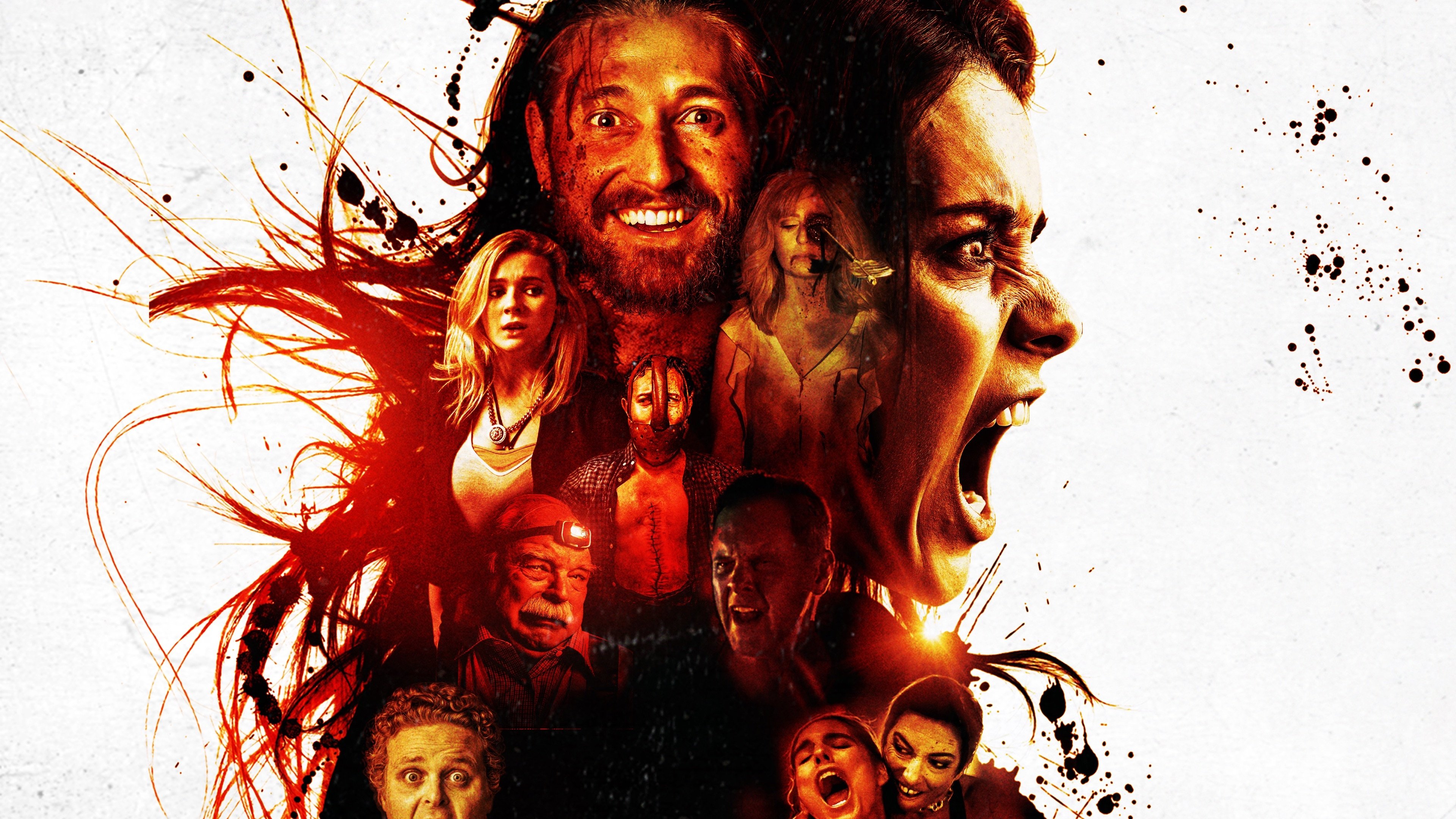 Fear, Inc. Background