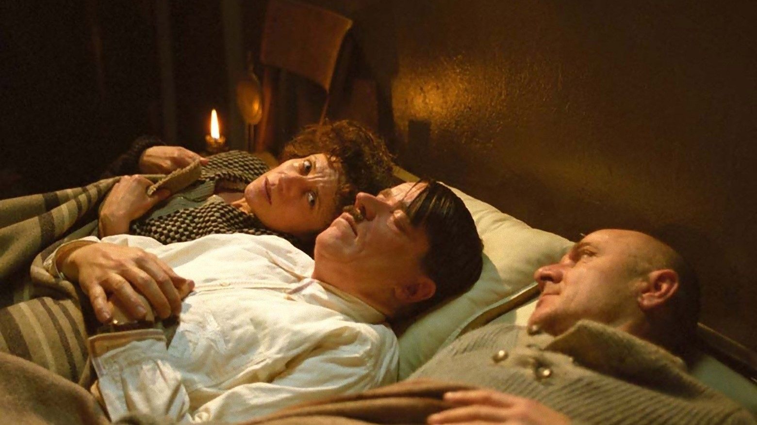 My Führer Background