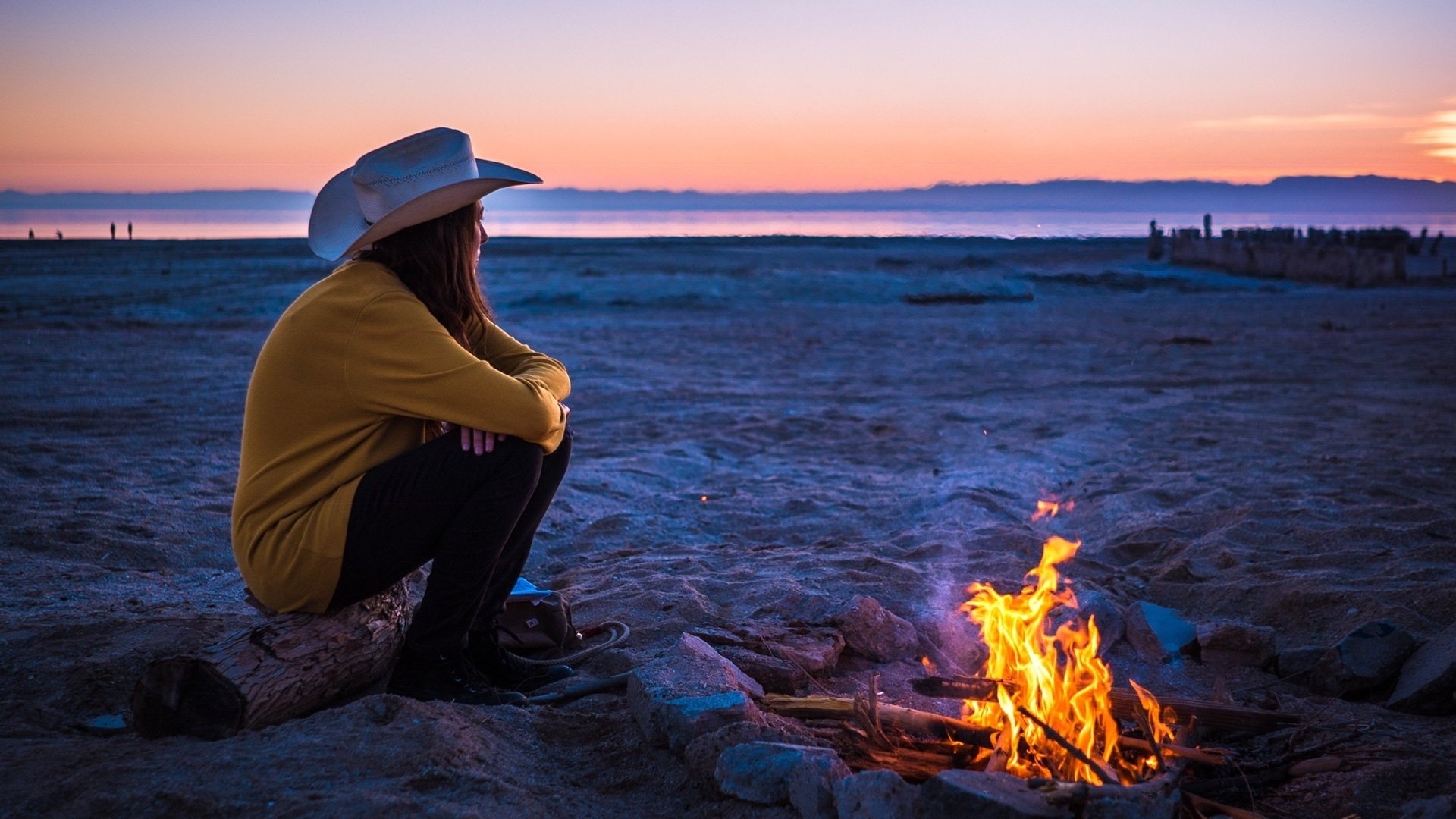 Tyger Tyger Background