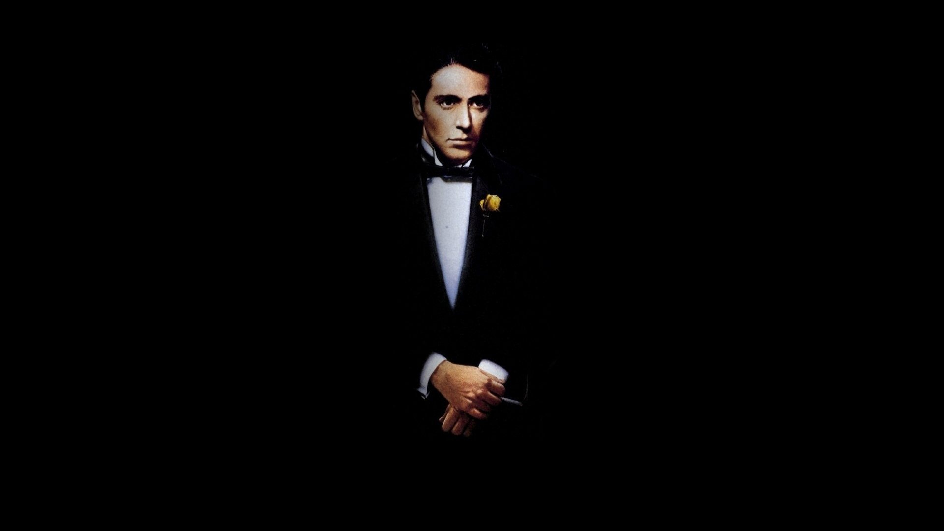 The Godfather Part II Background