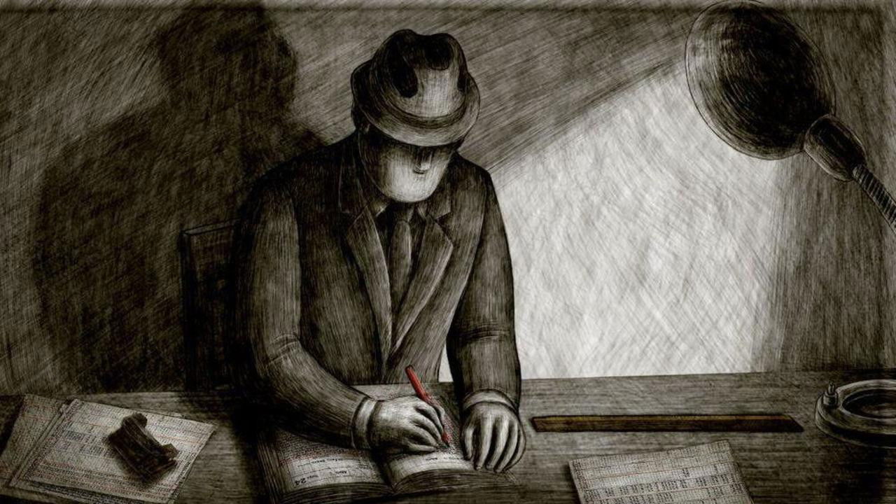 Uncle Thomas: Accounting for the Days Background