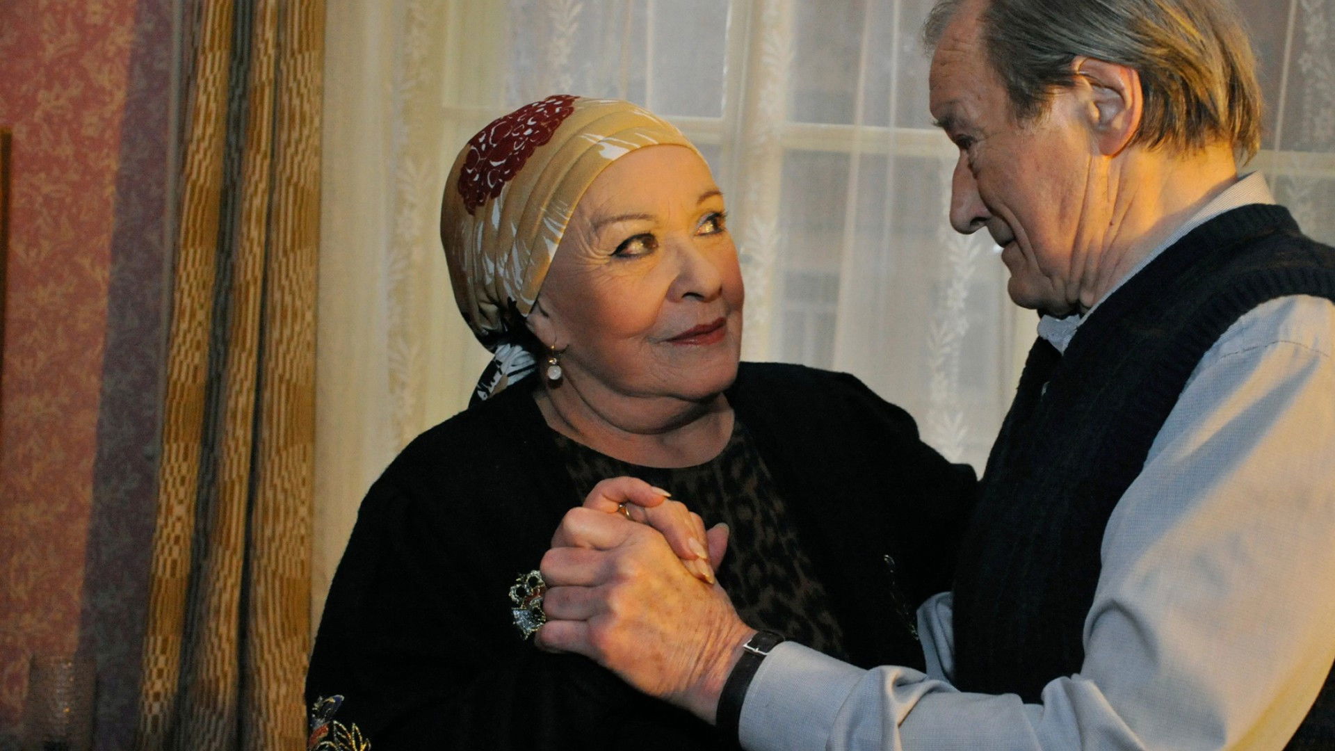 Oldies but Goldies Background