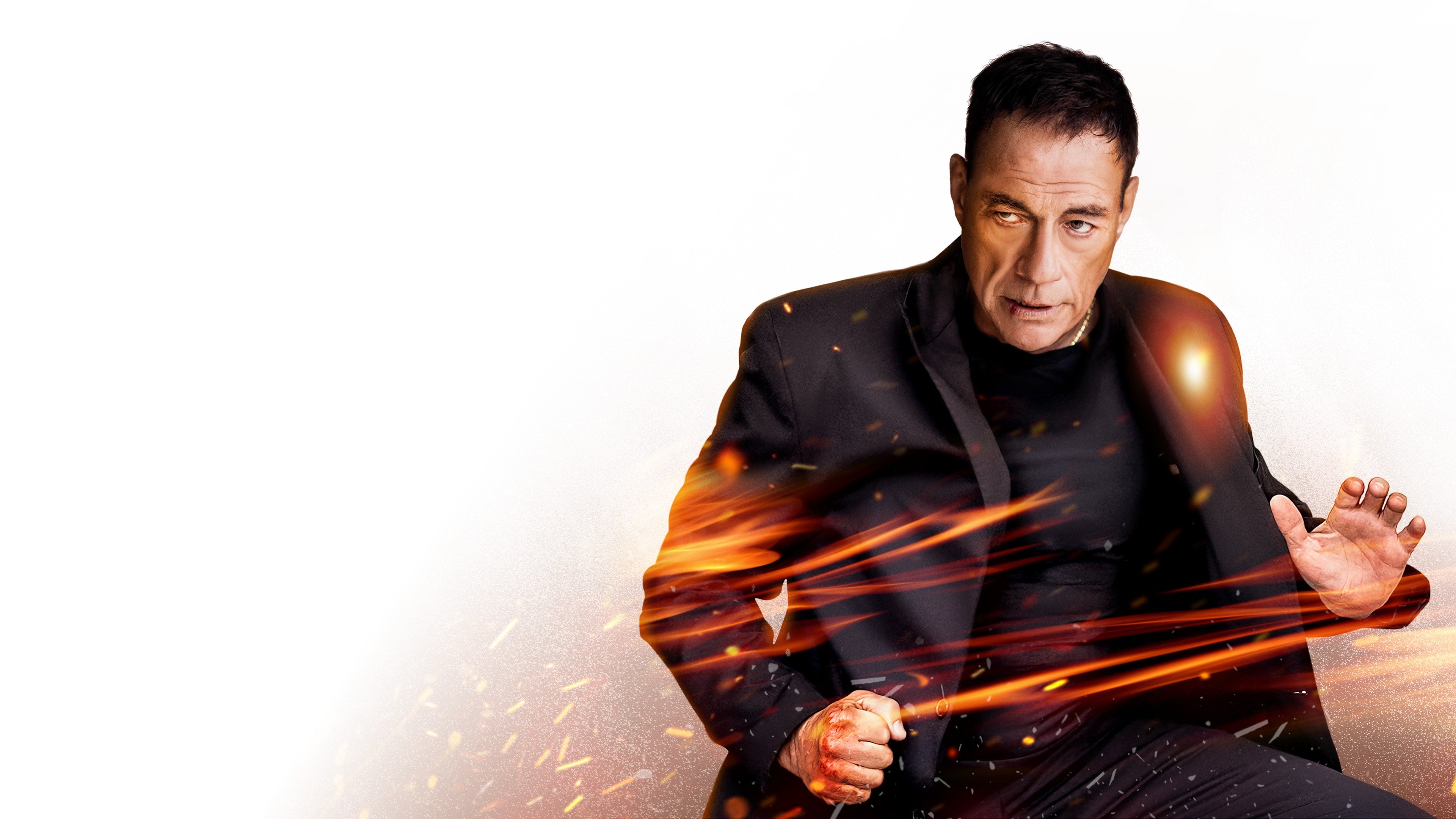 Kill 'em All 2 Background