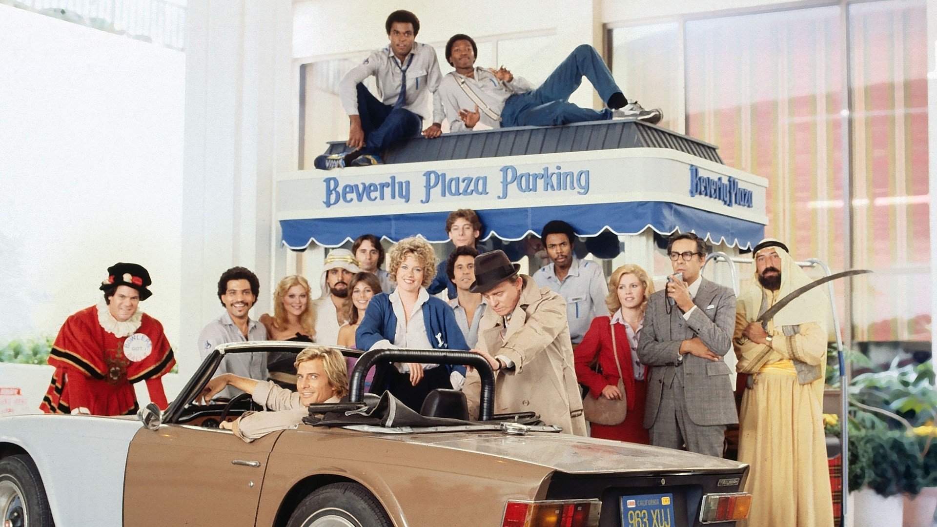 Underground Aces Background