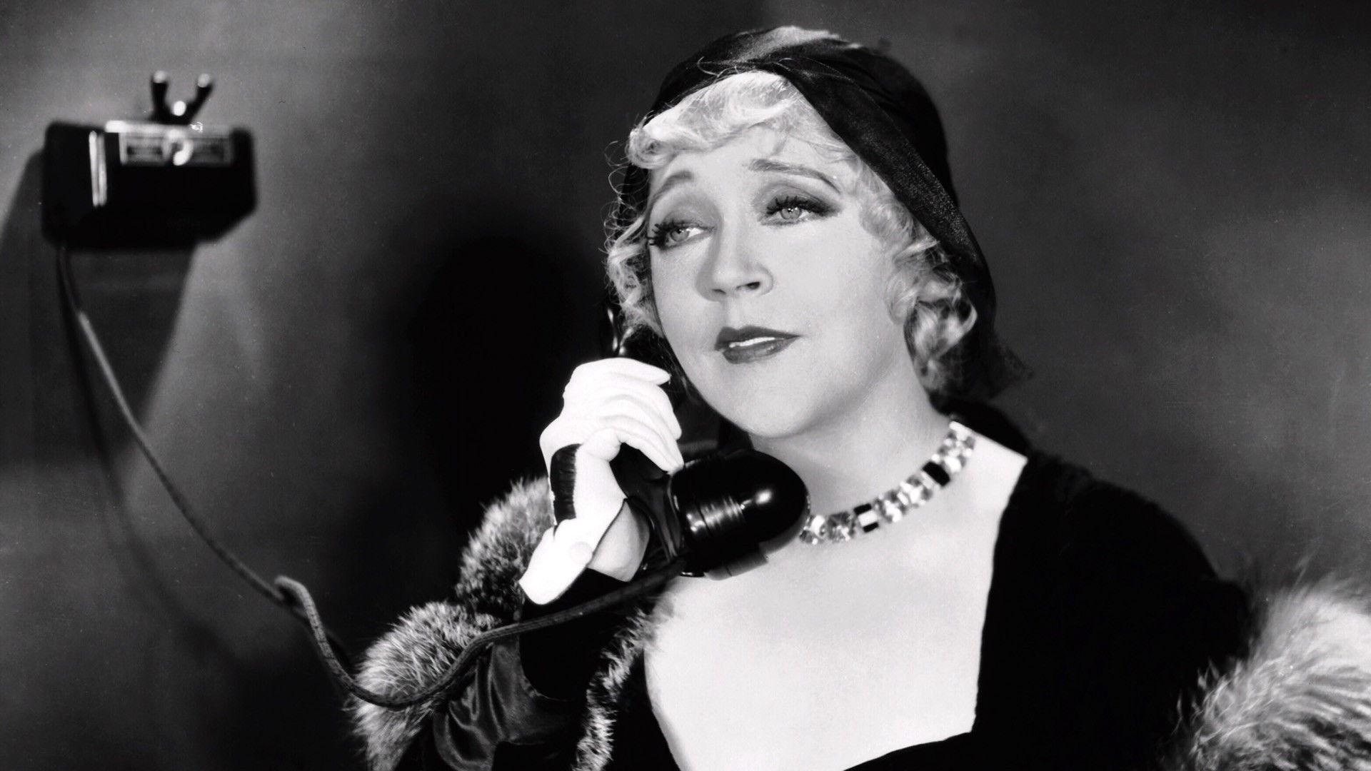 Bachelor Apartment Background