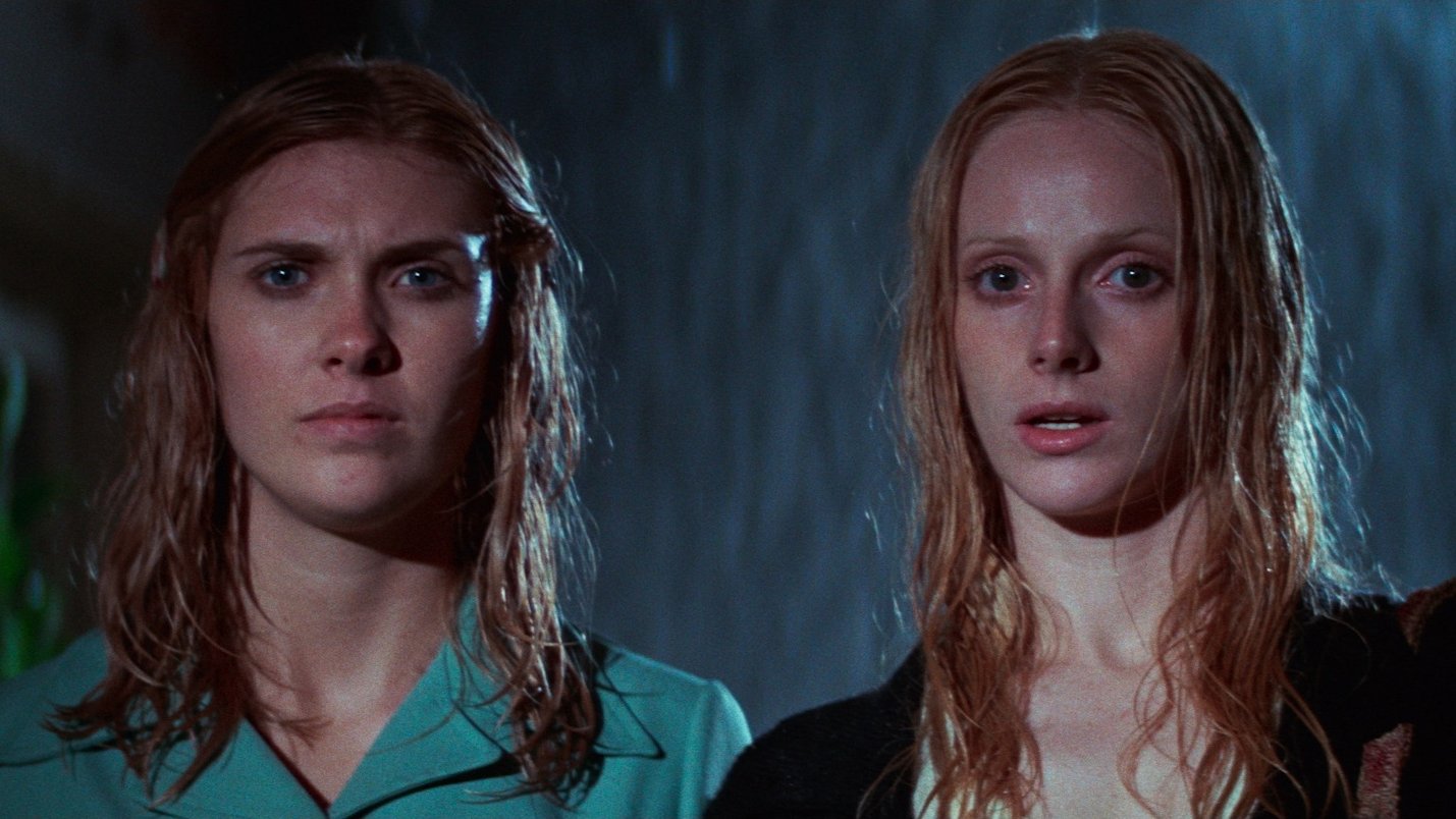 Death Game Background