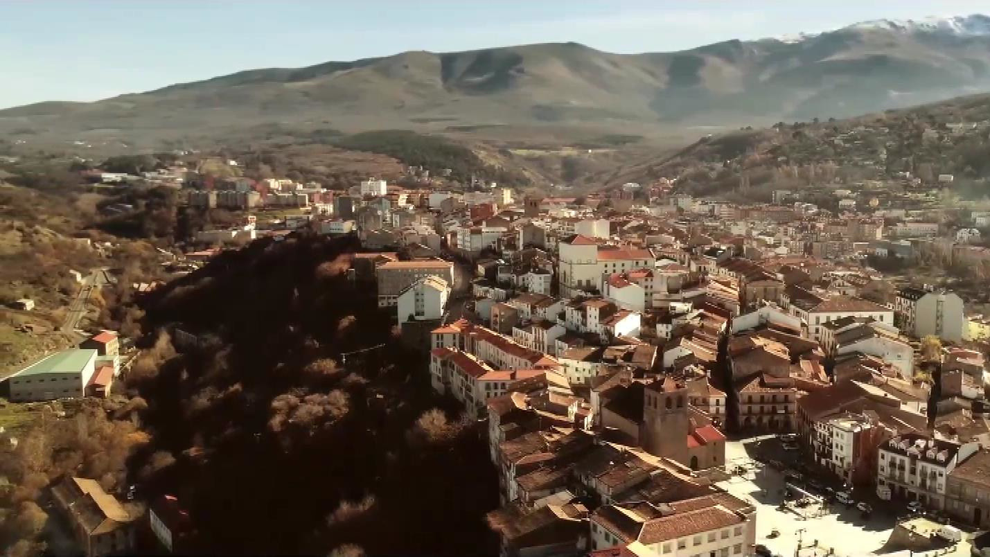 Desmadre Incluido Background