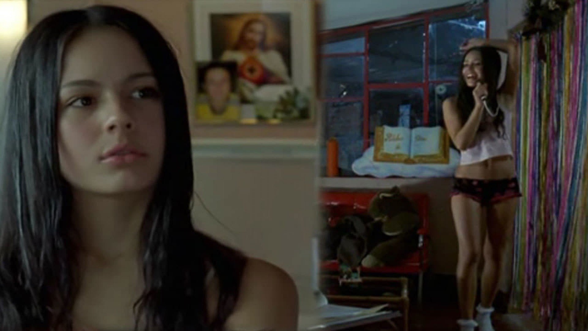 Perder es cuestión de método Background