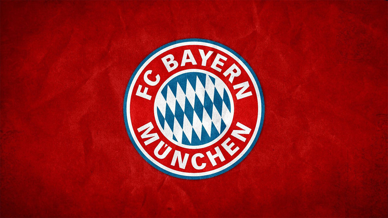 FC Bayern München Rekordmeister Edition Background