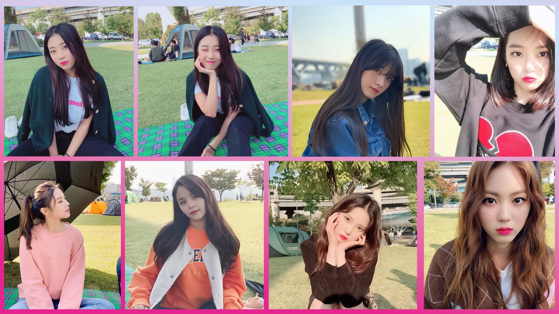 CLC in Seongdong-Gu Background