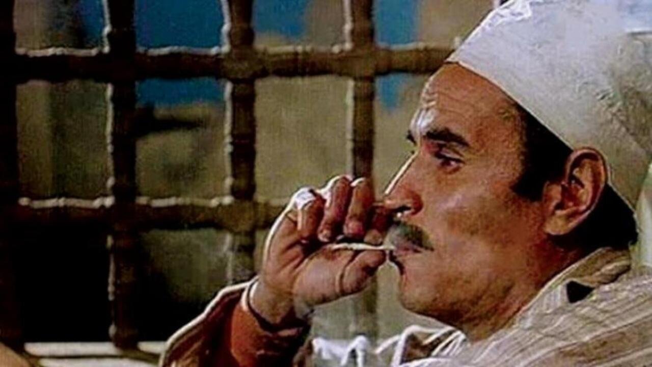 The Water-Carrier Is Dead Background