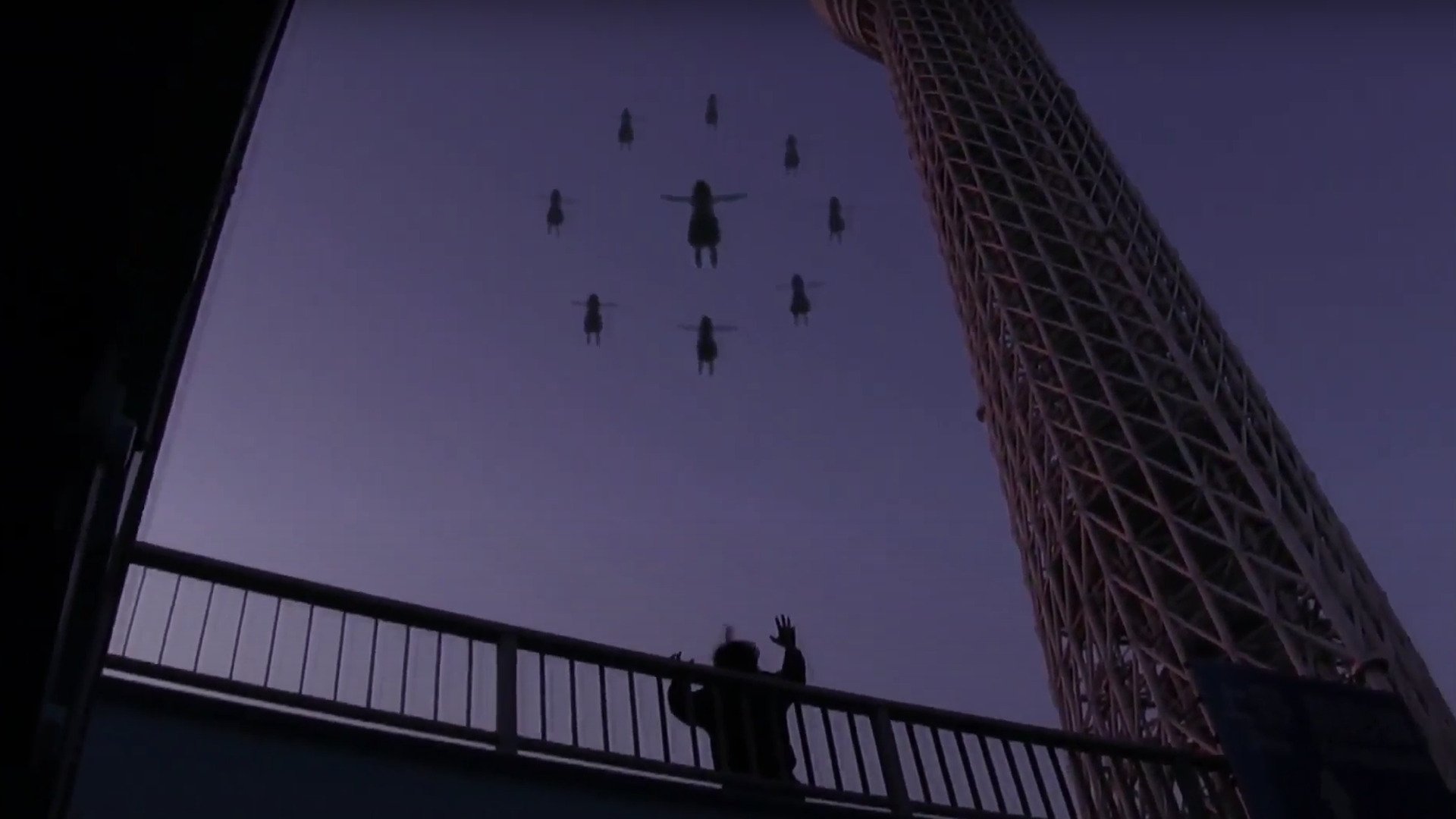 Senritsu Kaiki File Kowasugi! File 02: Shivering Ghost Background