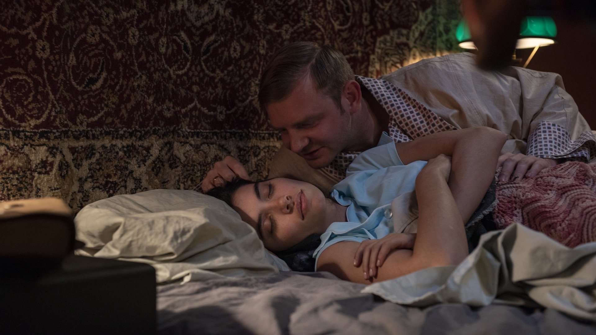 The Soviet Sleep Experiment Background