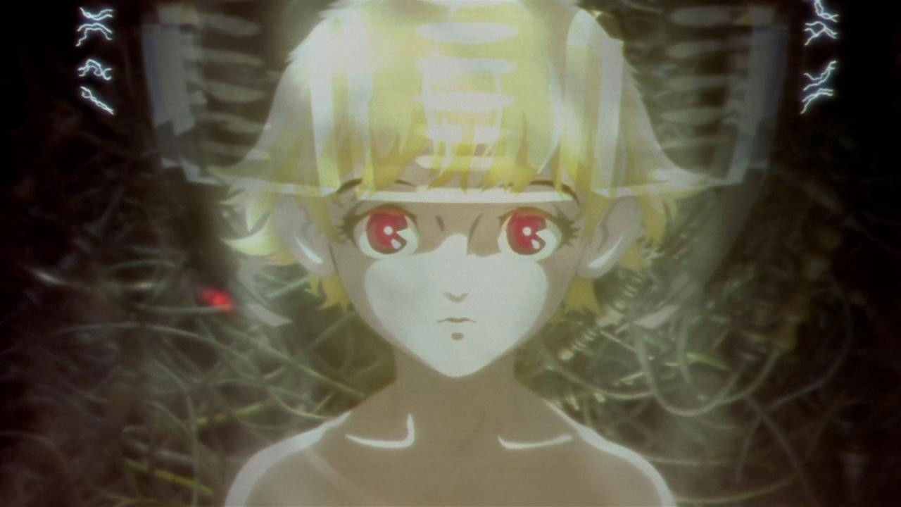 Metropolis Background