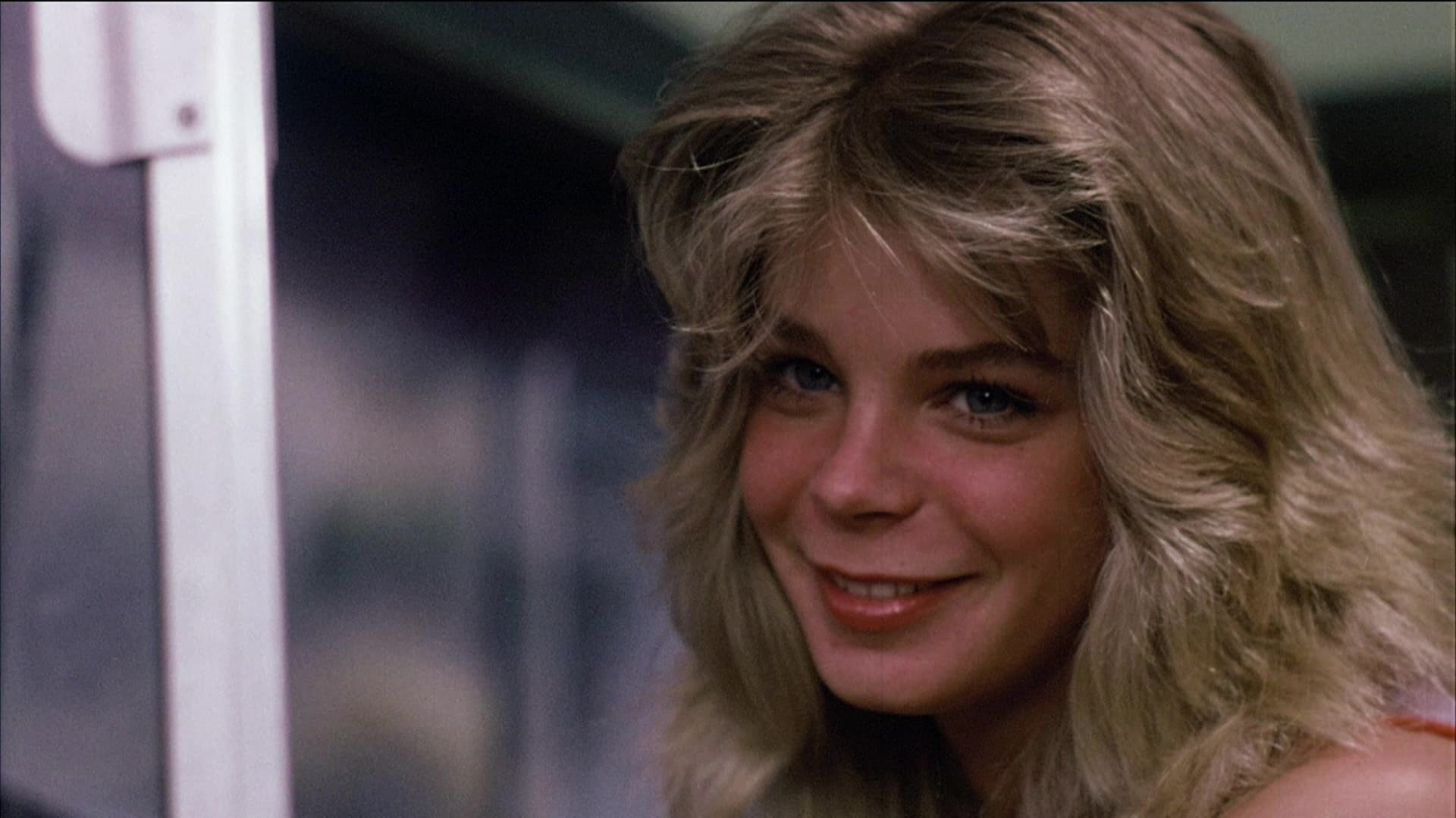 The Great American Girl Robbery Background