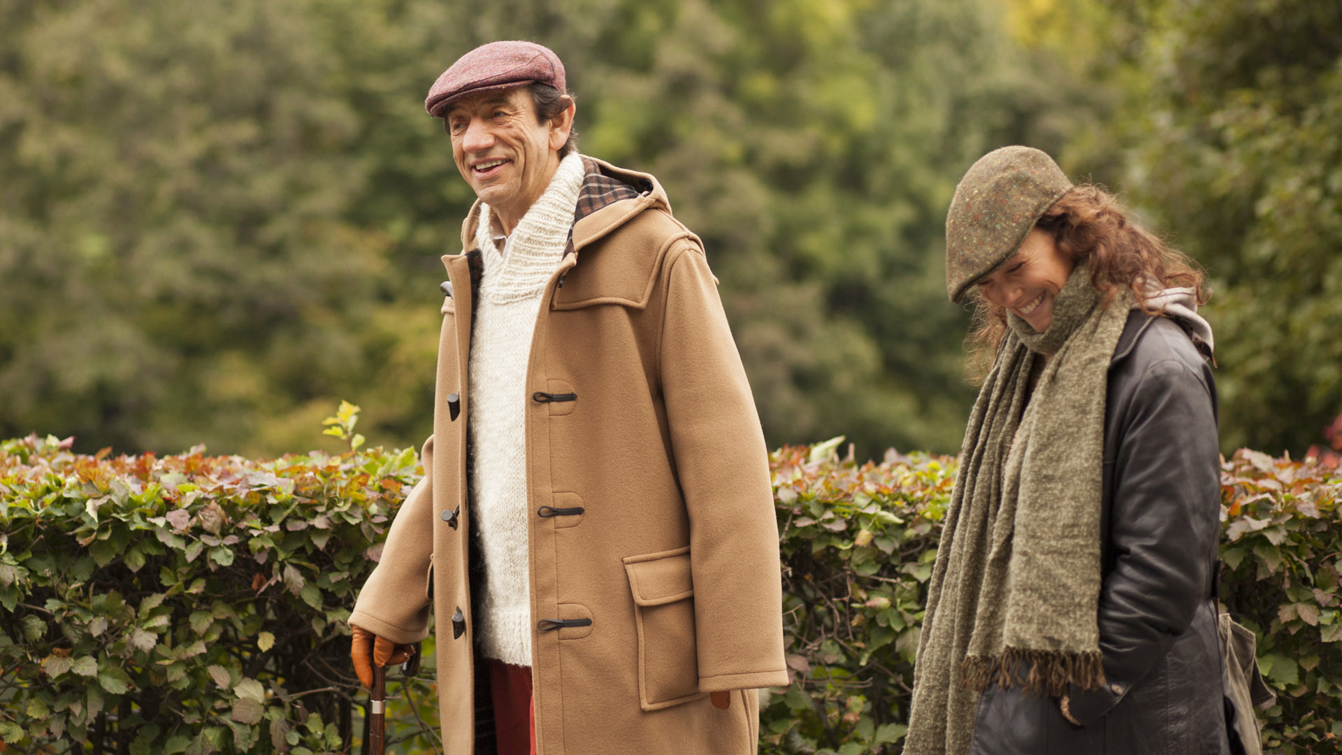 Autumn Fall Background