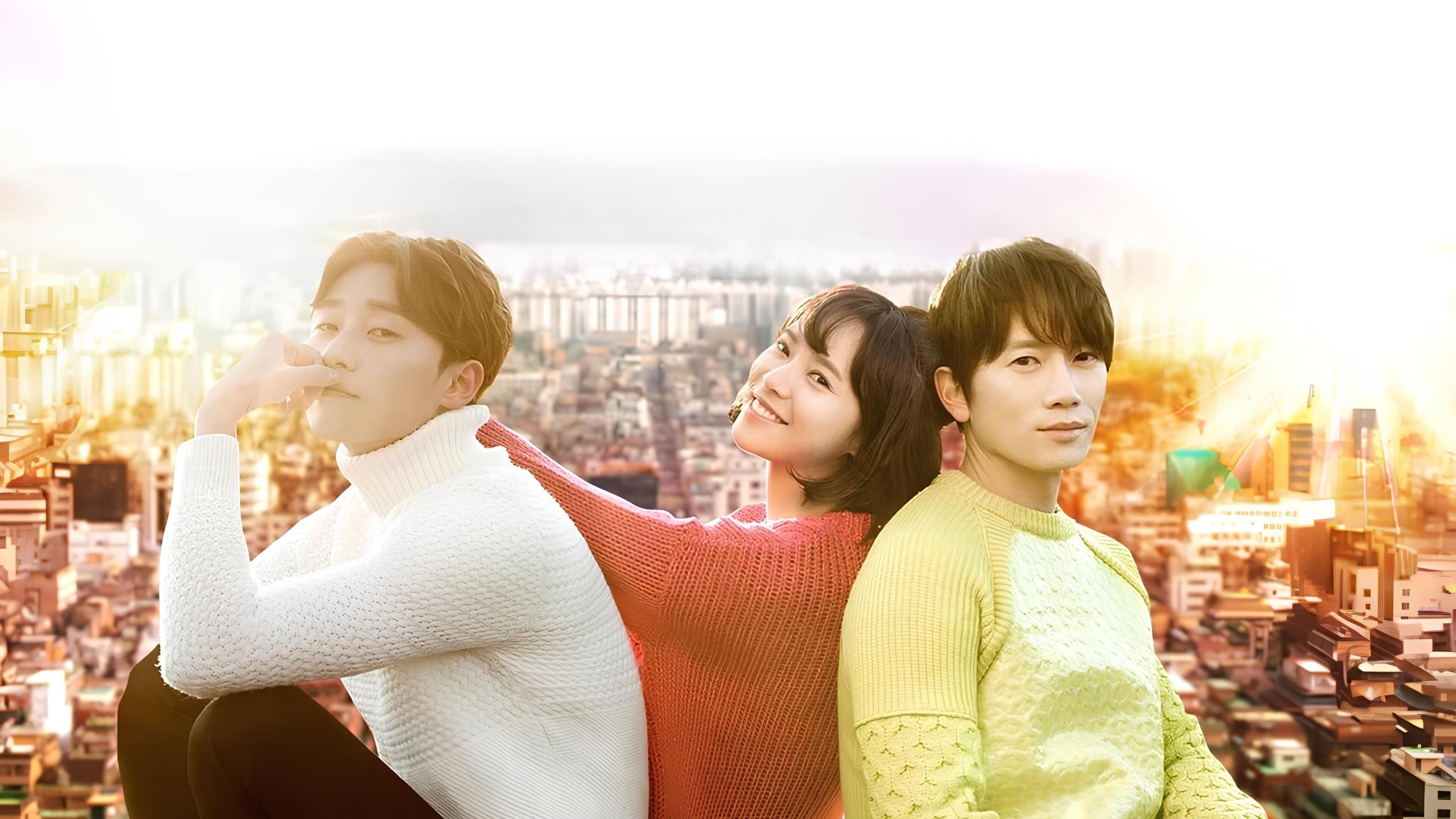 Kill Me, Heal Me Background