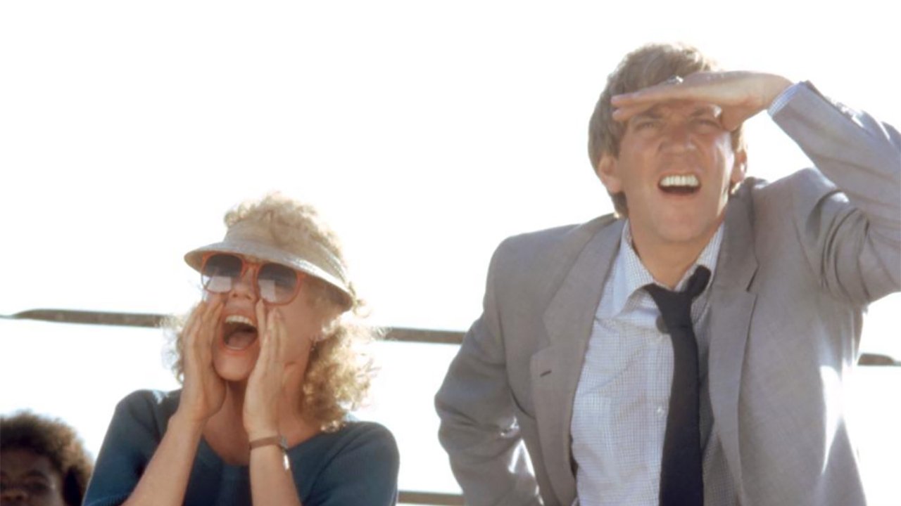 Max Dugan Returns Background