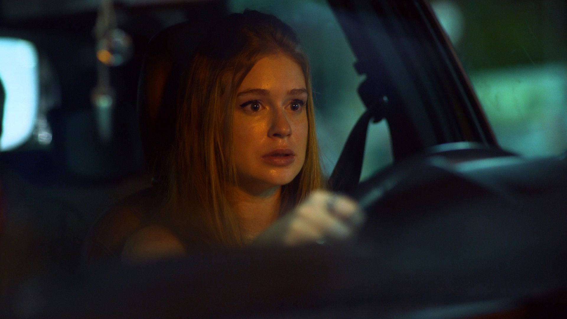 Express Kidnapping Background