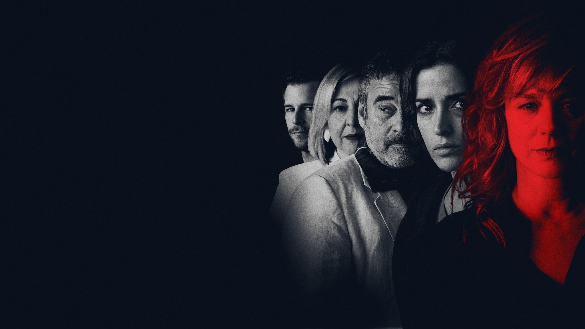 Criminal: España Background