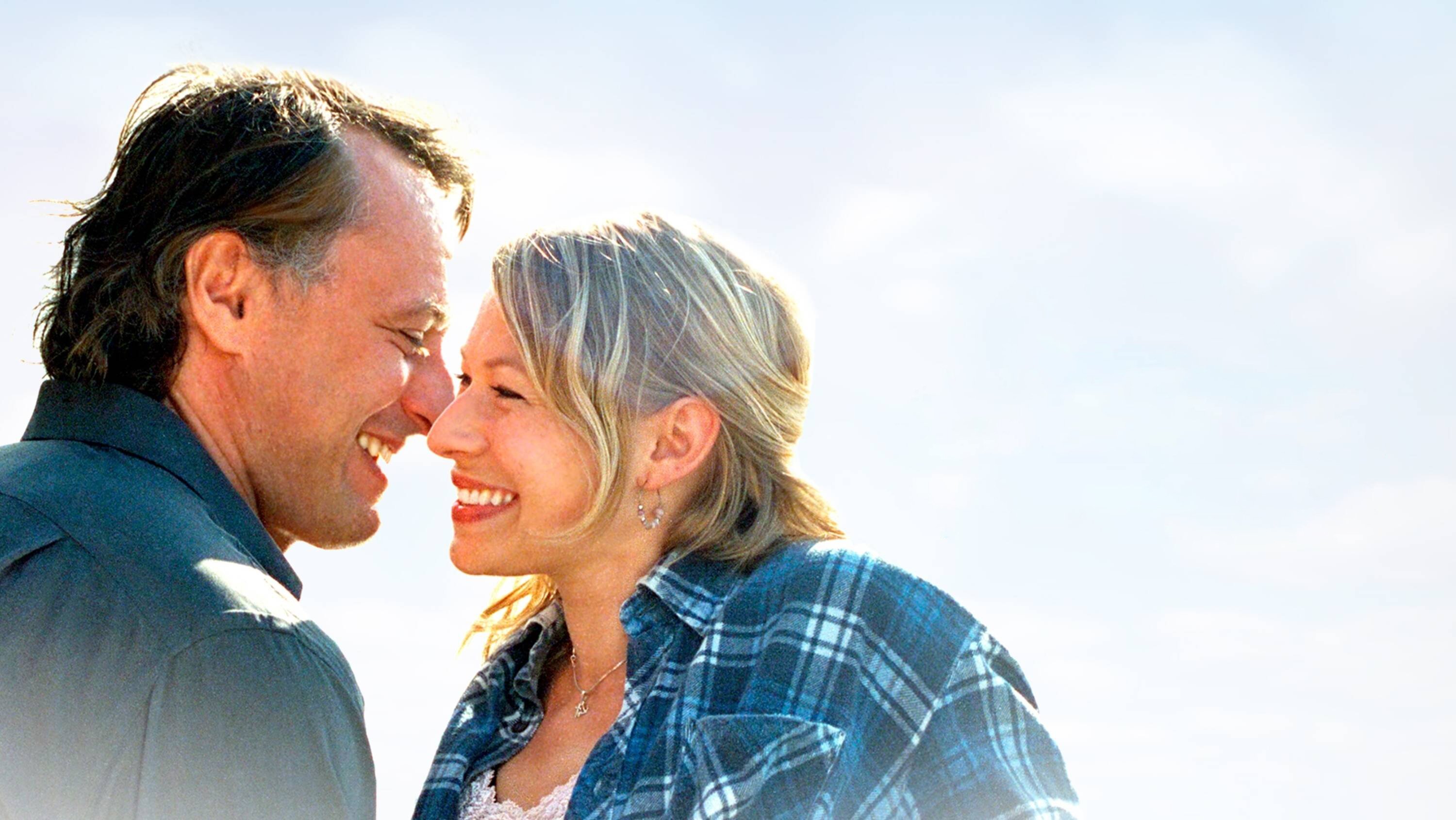 As It Is in Heaven Background