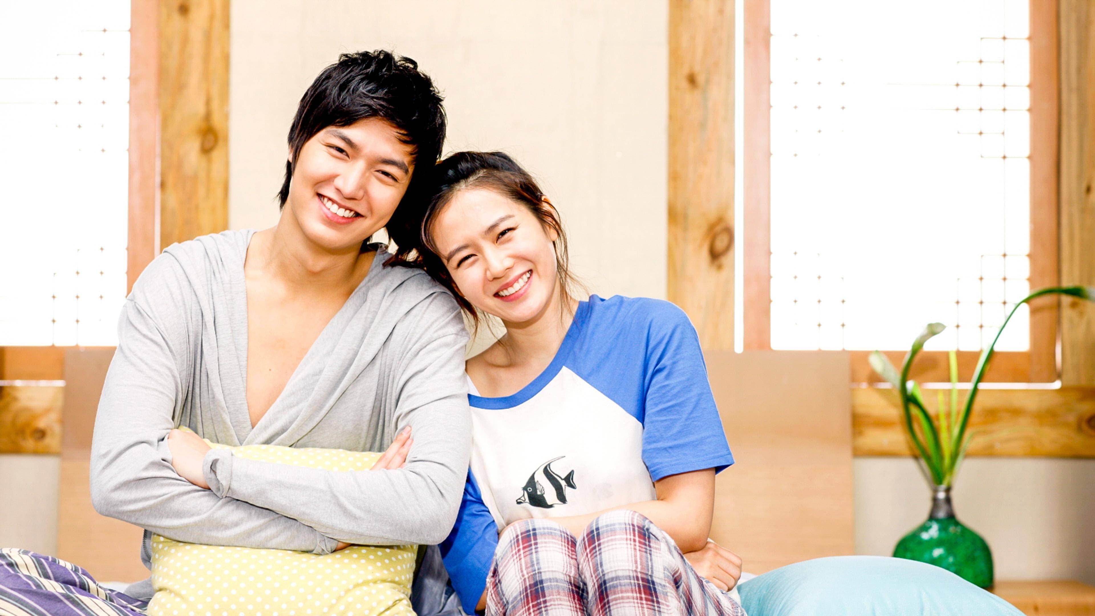 Personal Taste Background