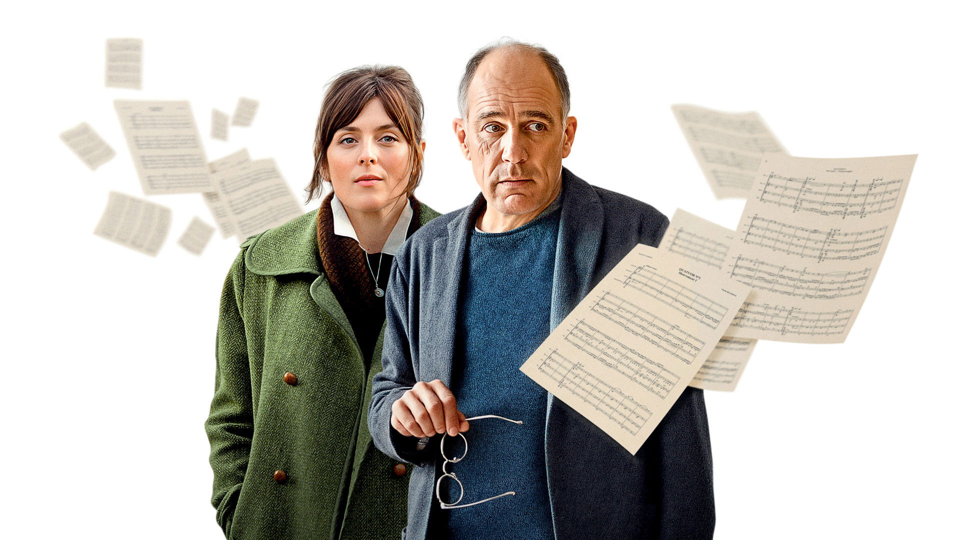 The Musicians Background