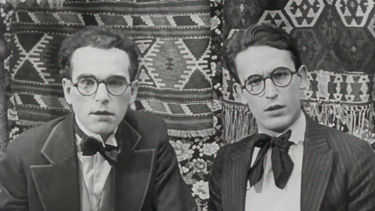 His Royal Slyness Background