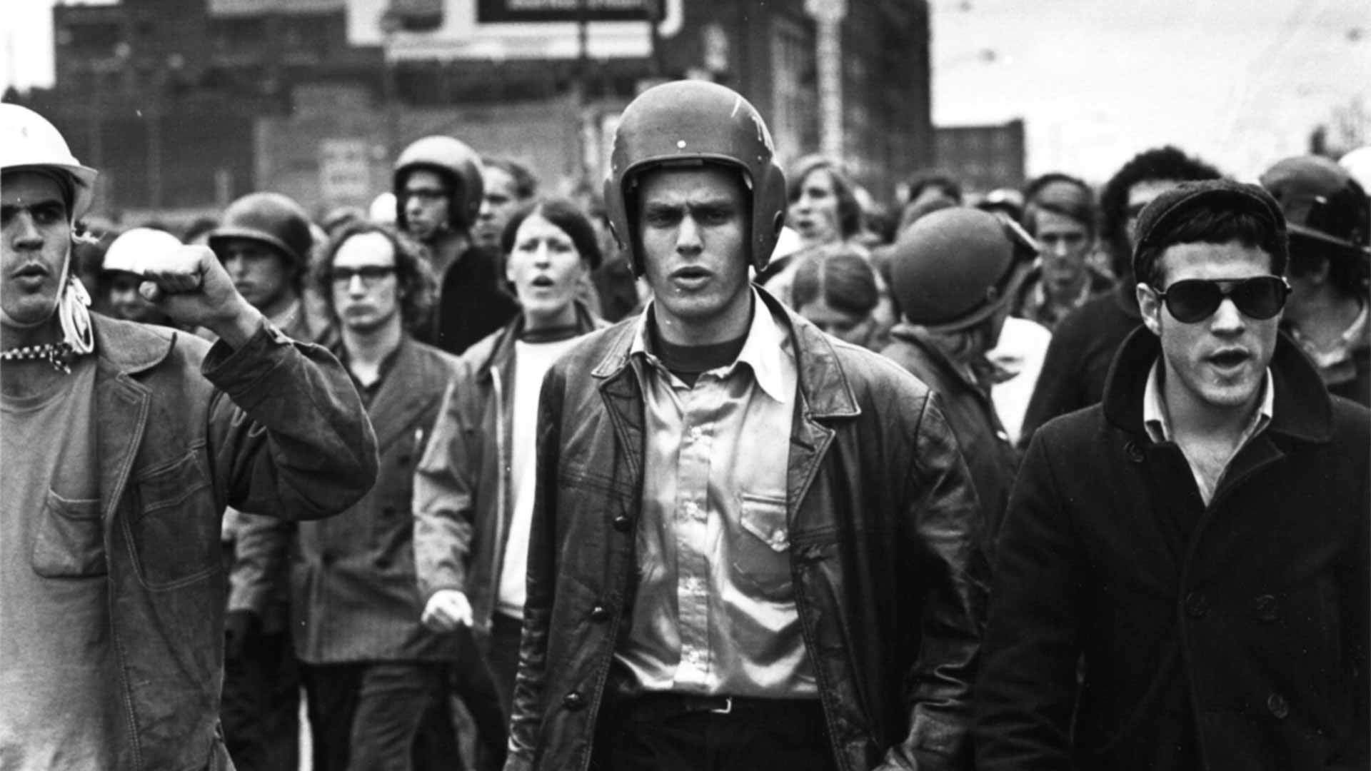 The Weather Underground Background