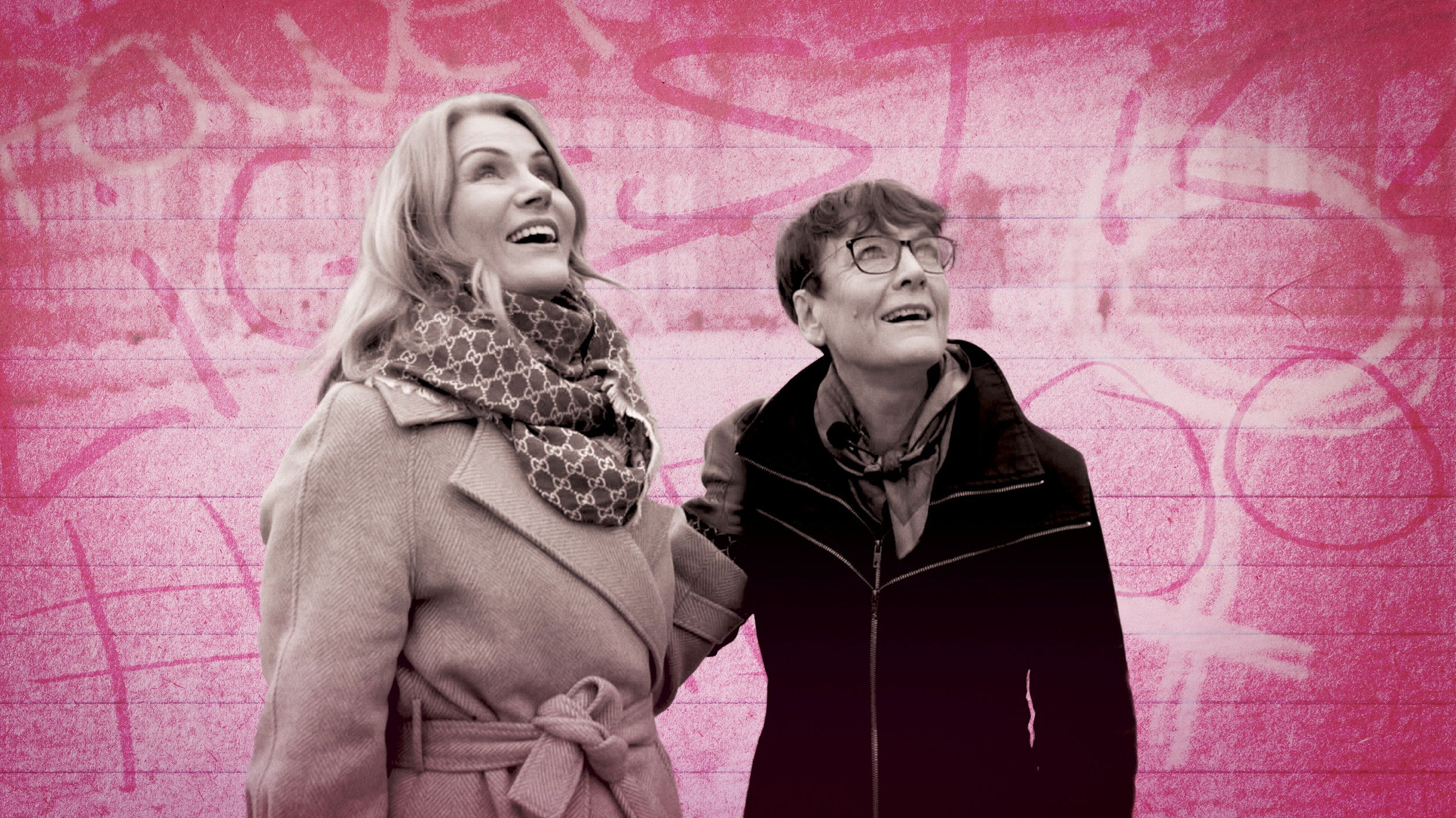 En for holdet Background