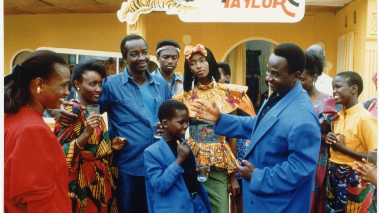 Gito the Ungrateful Background