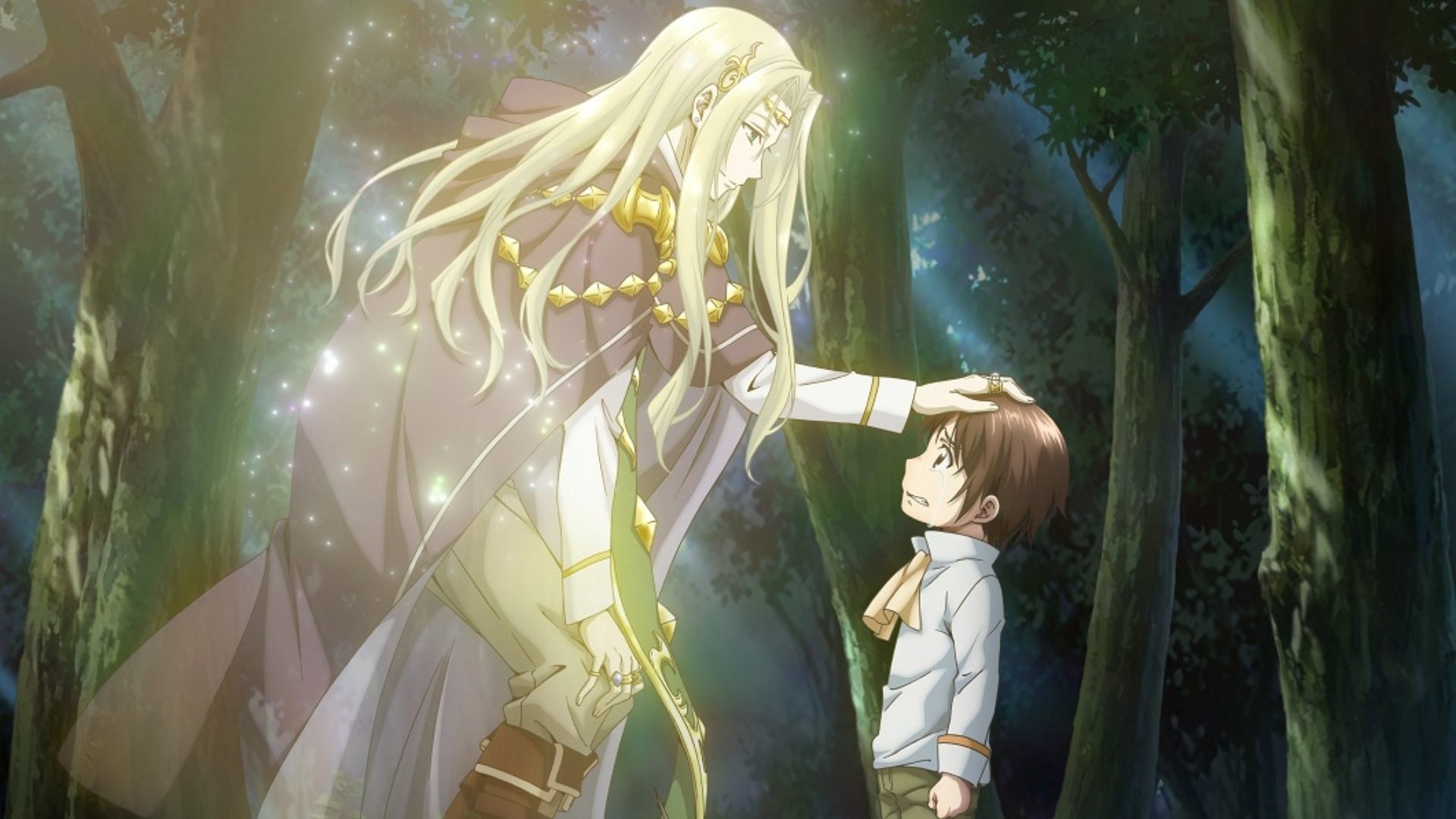 The 8th Son? Are You Kidding Me? Background