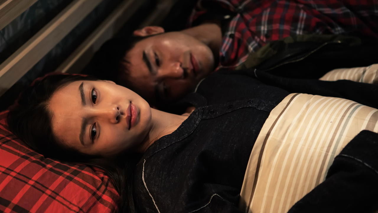 Kill Time Background