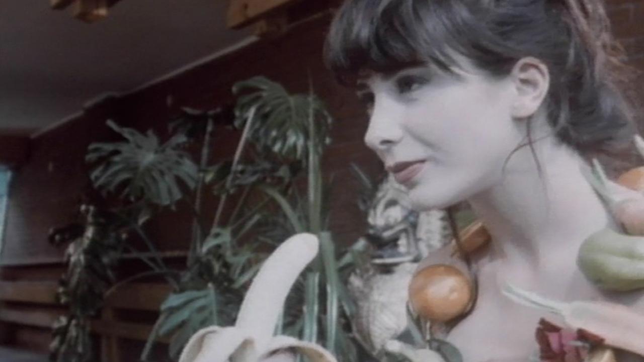 Scent of Passion Background