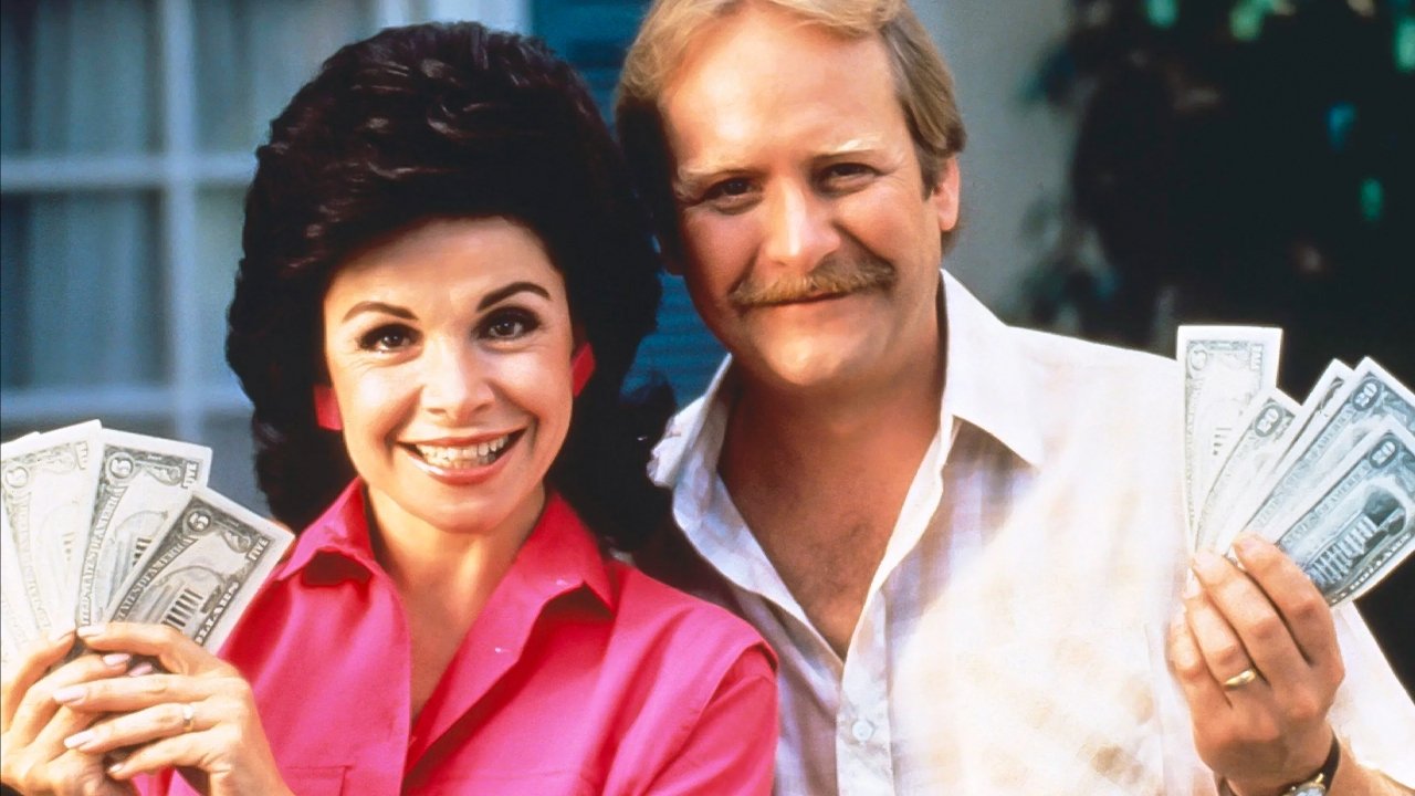 Lots of Luck Background