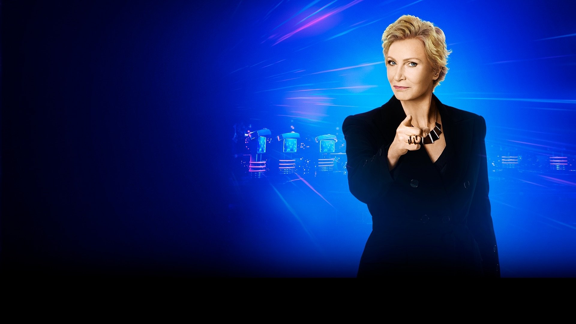 Weakest Link Background