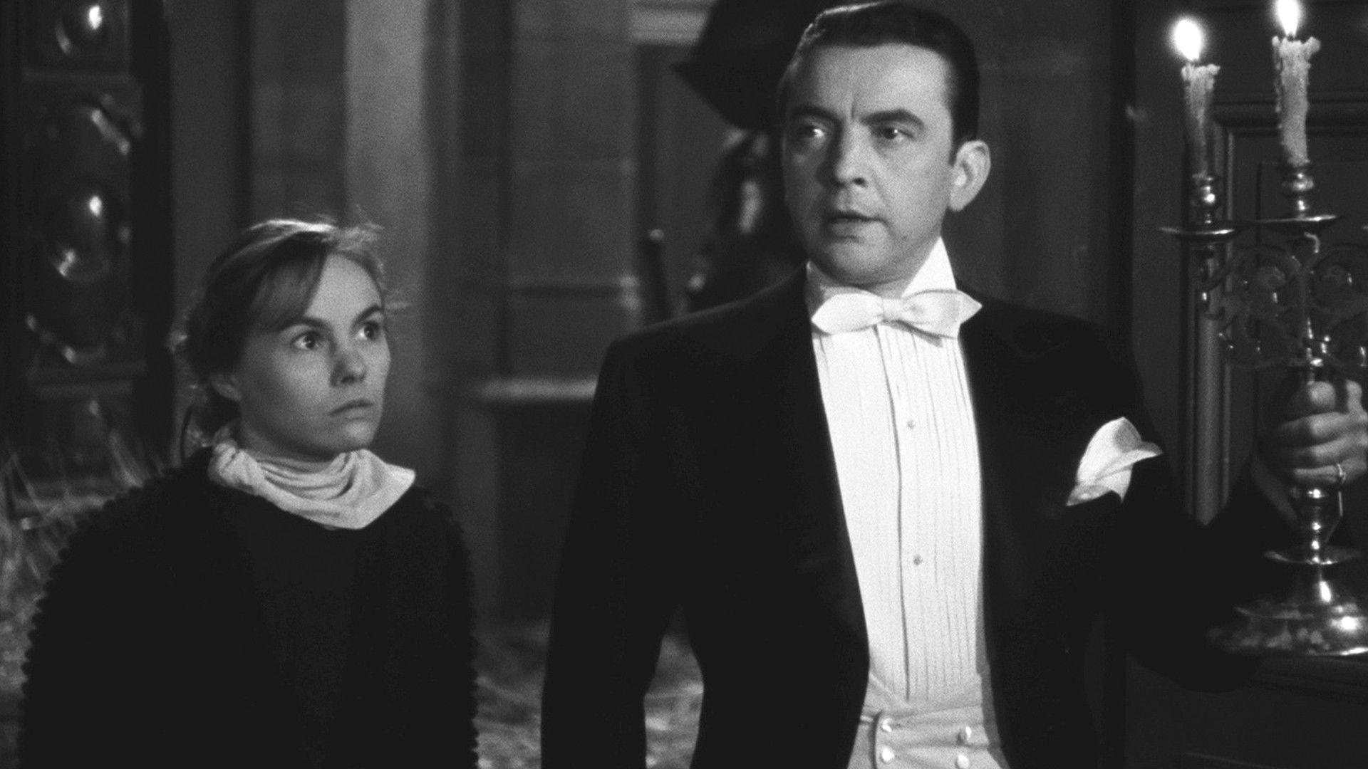 White Paws Background