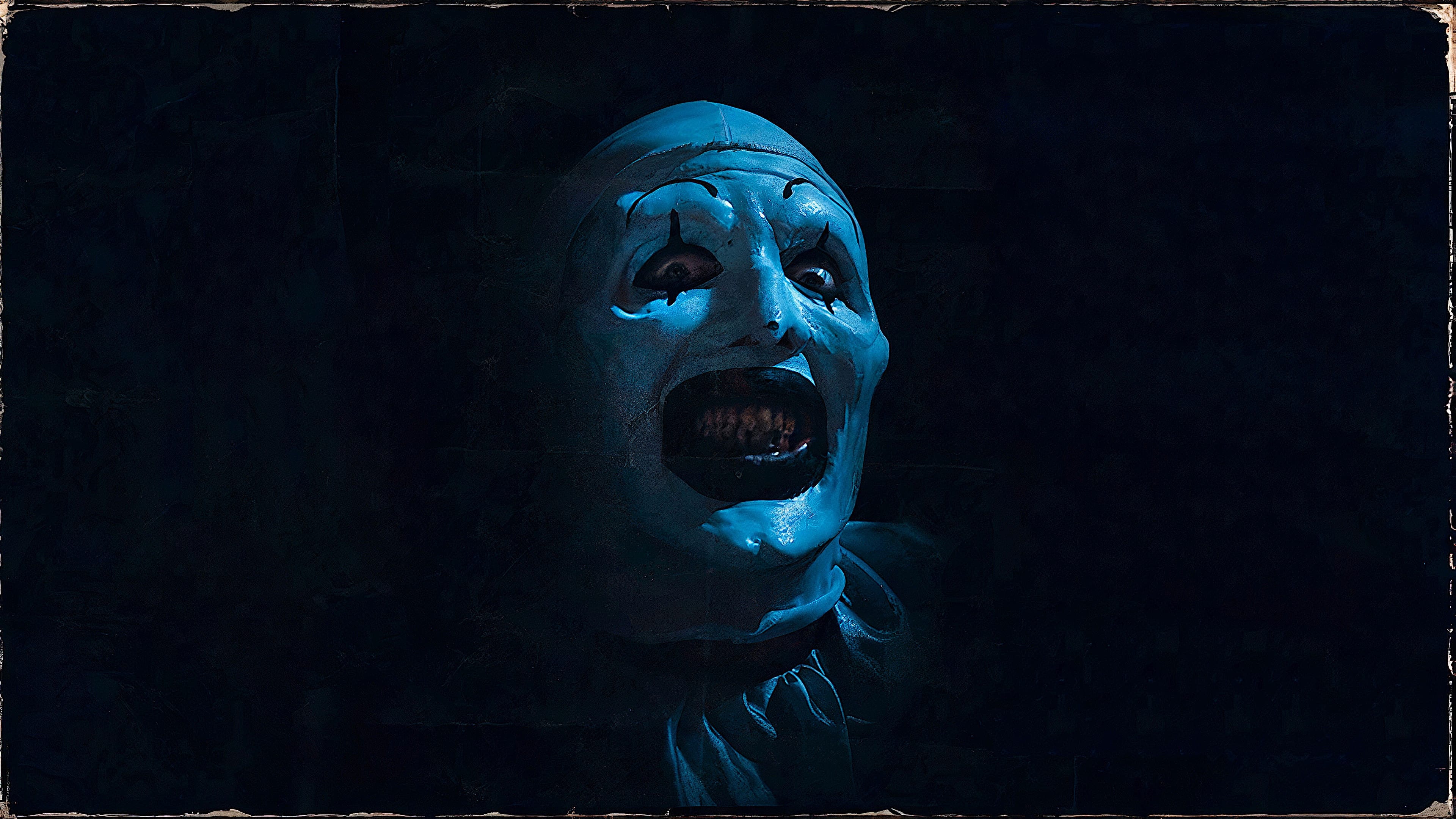 Terrifier Background