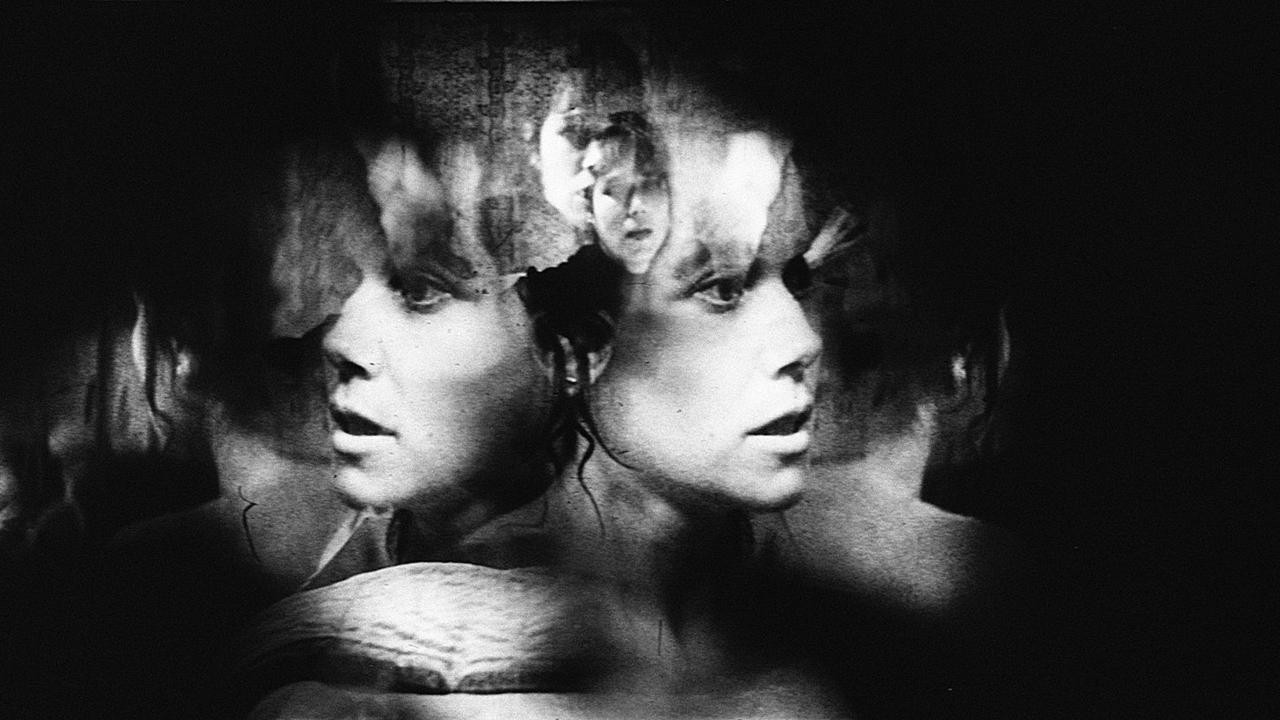 Outer Space Background