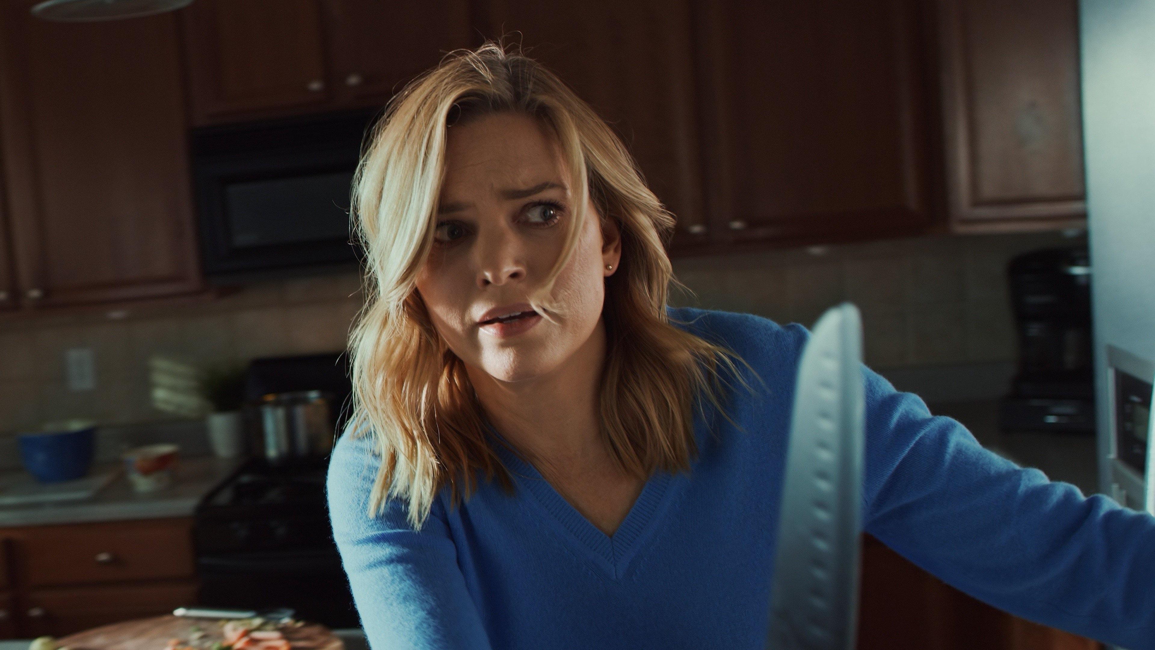 Hunting Souls Background