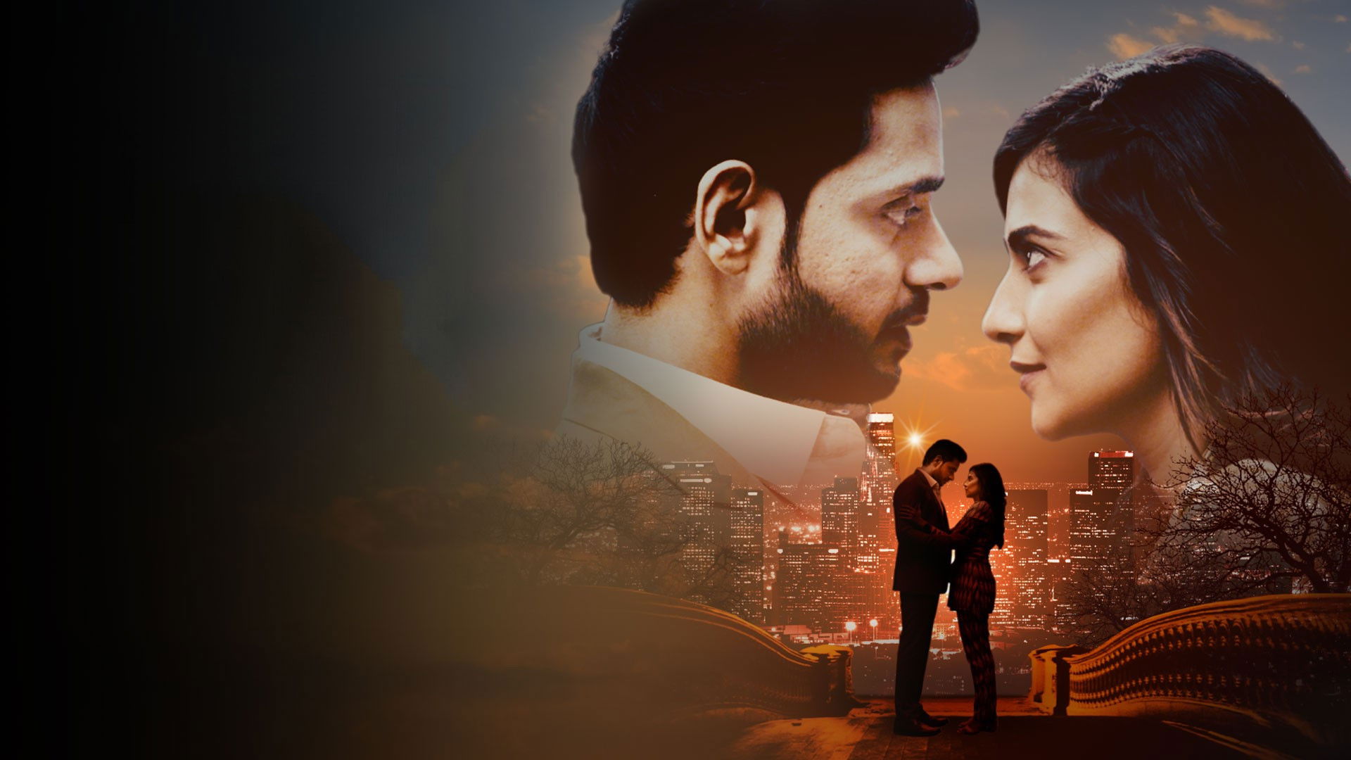 Katha Ankahee Background