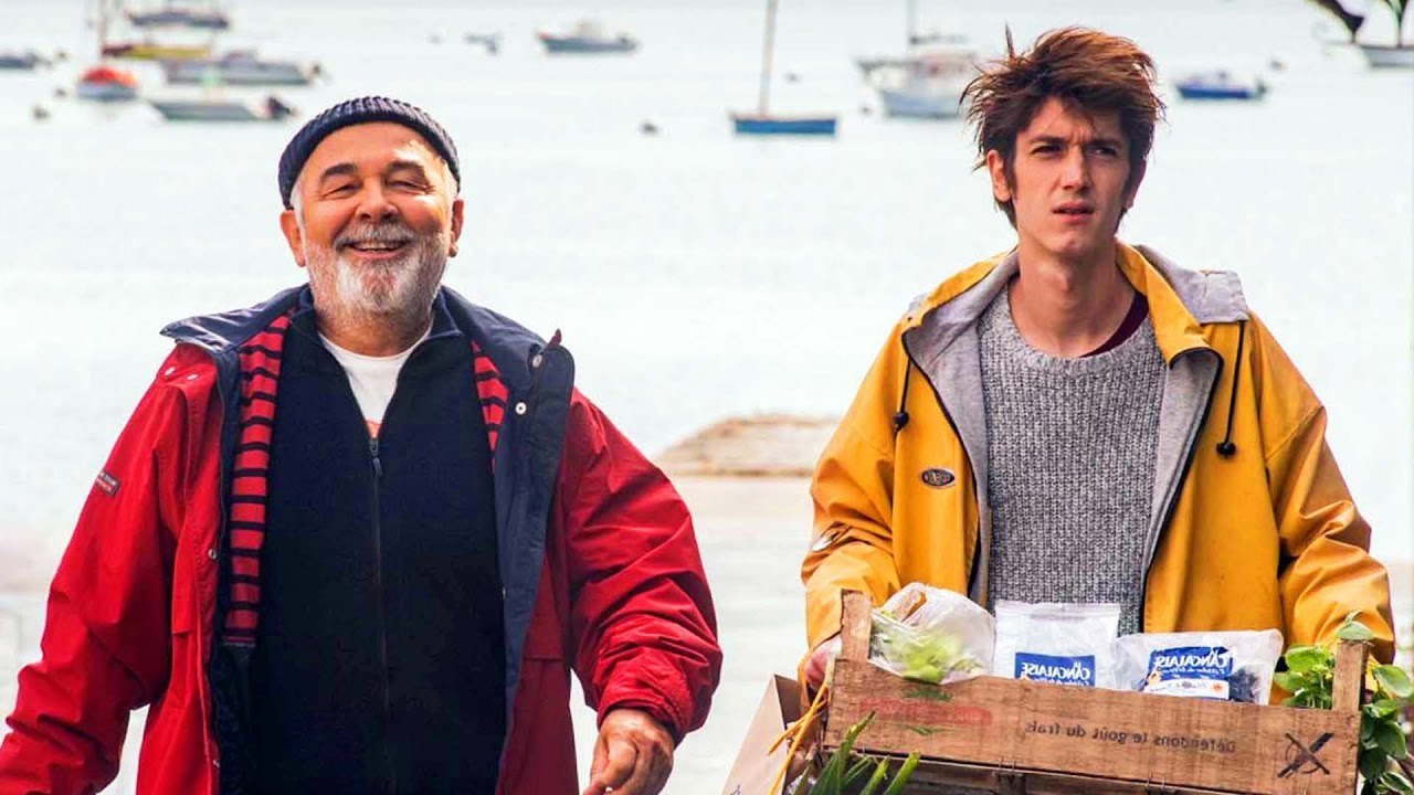 Accidental Family Background