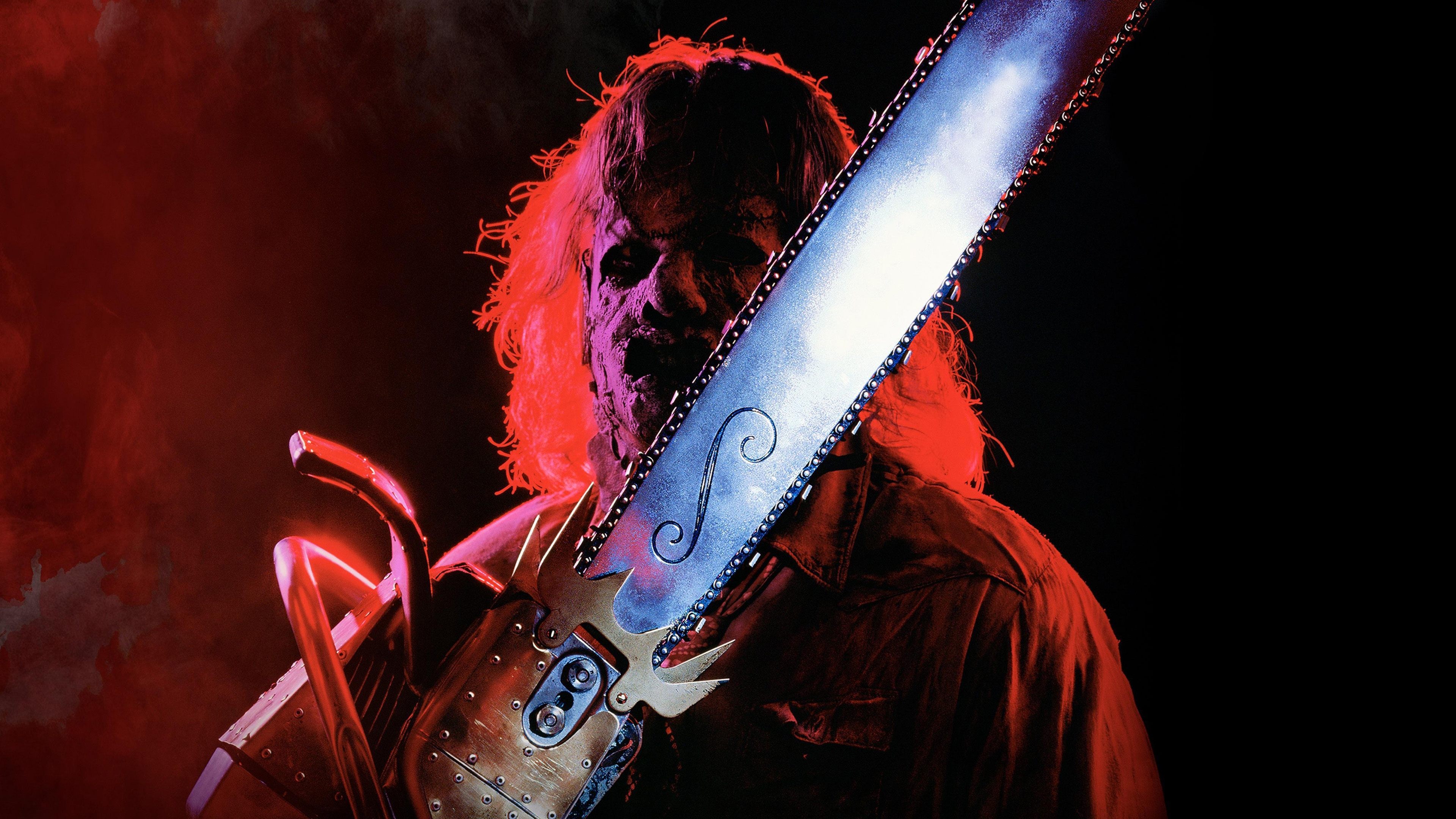 Leatherface: The Texas Chainsaw Massacre III Background